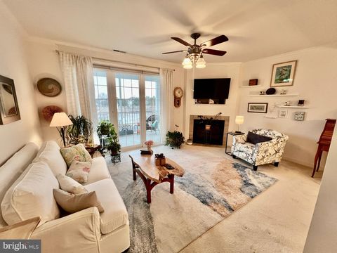 Photo of 30611 Cedar Neck Road #2306, OCEAN VIEW, DE 19970 (MLS # DESU2102210)