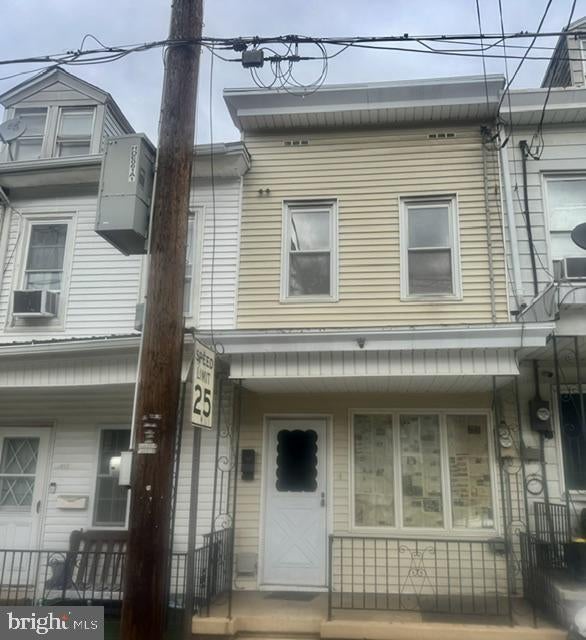 415 W MAHANOY STREET