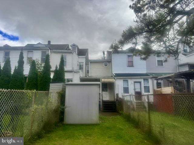 415 W MAHANOY STREET