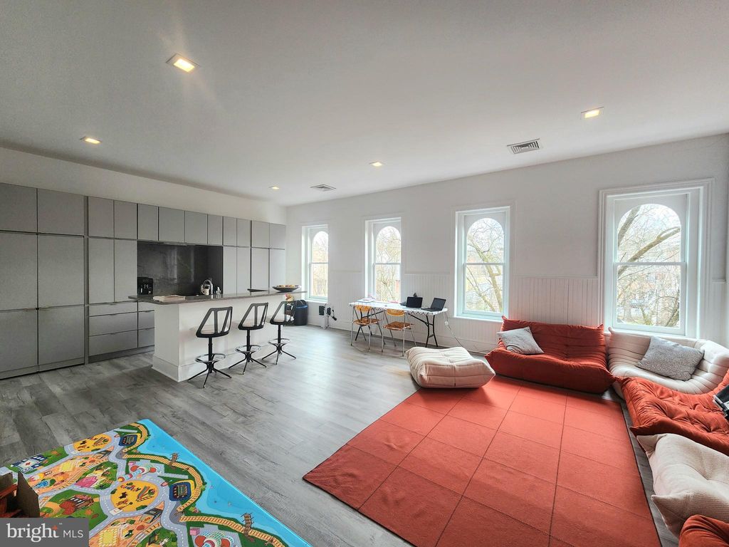 Photo of 106 - 3n State Street #3N, NEWTOWN, PA 18940 (MLS # PABU2114640)