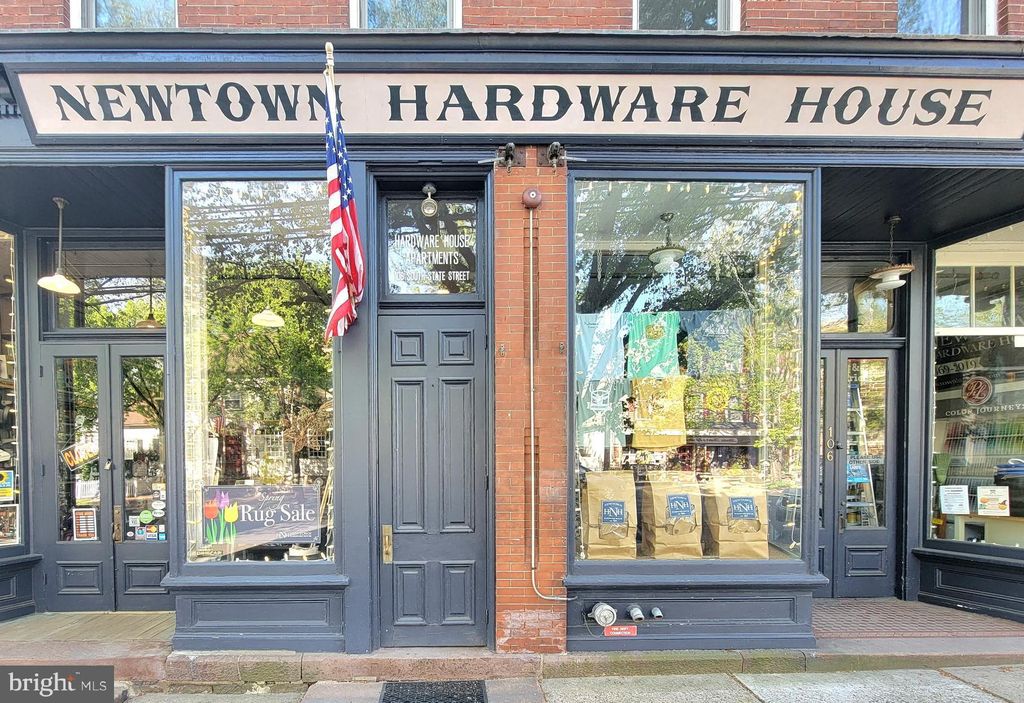 Photo of 106 - 3n State Street #3N, NEWTOWN, PA 18940 (MLS # PABU2114640)