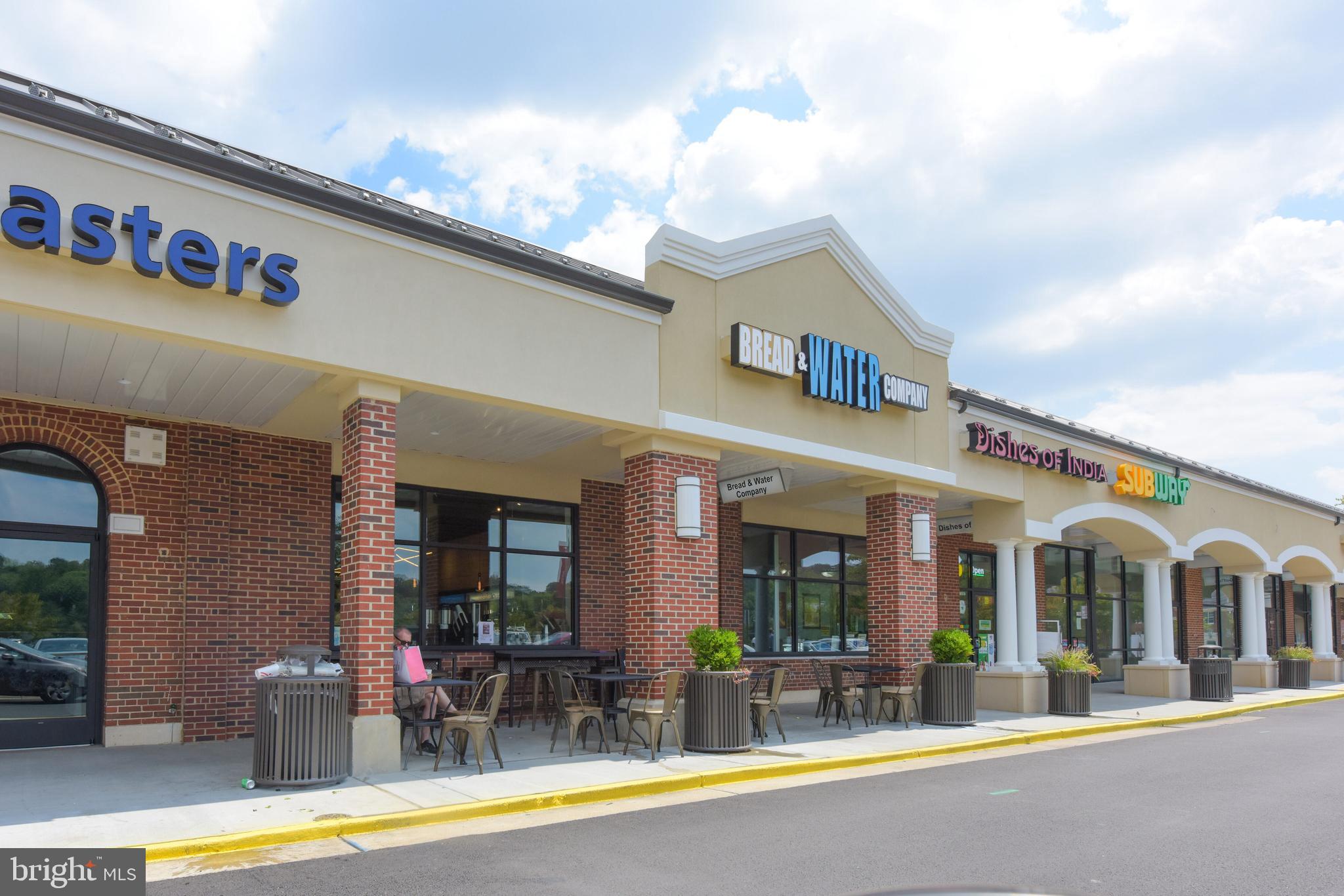 BELLE VIEW CONDOMINIUMS - Residential