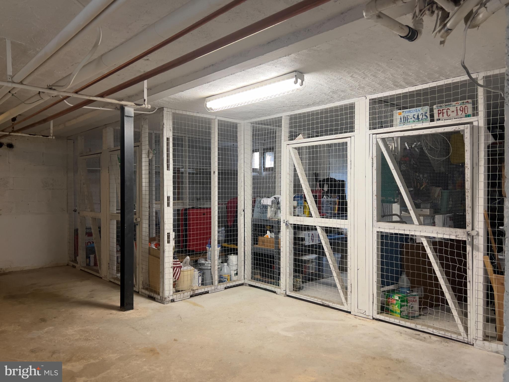 BELLE VIEW CONDOMINIUMS - Residential