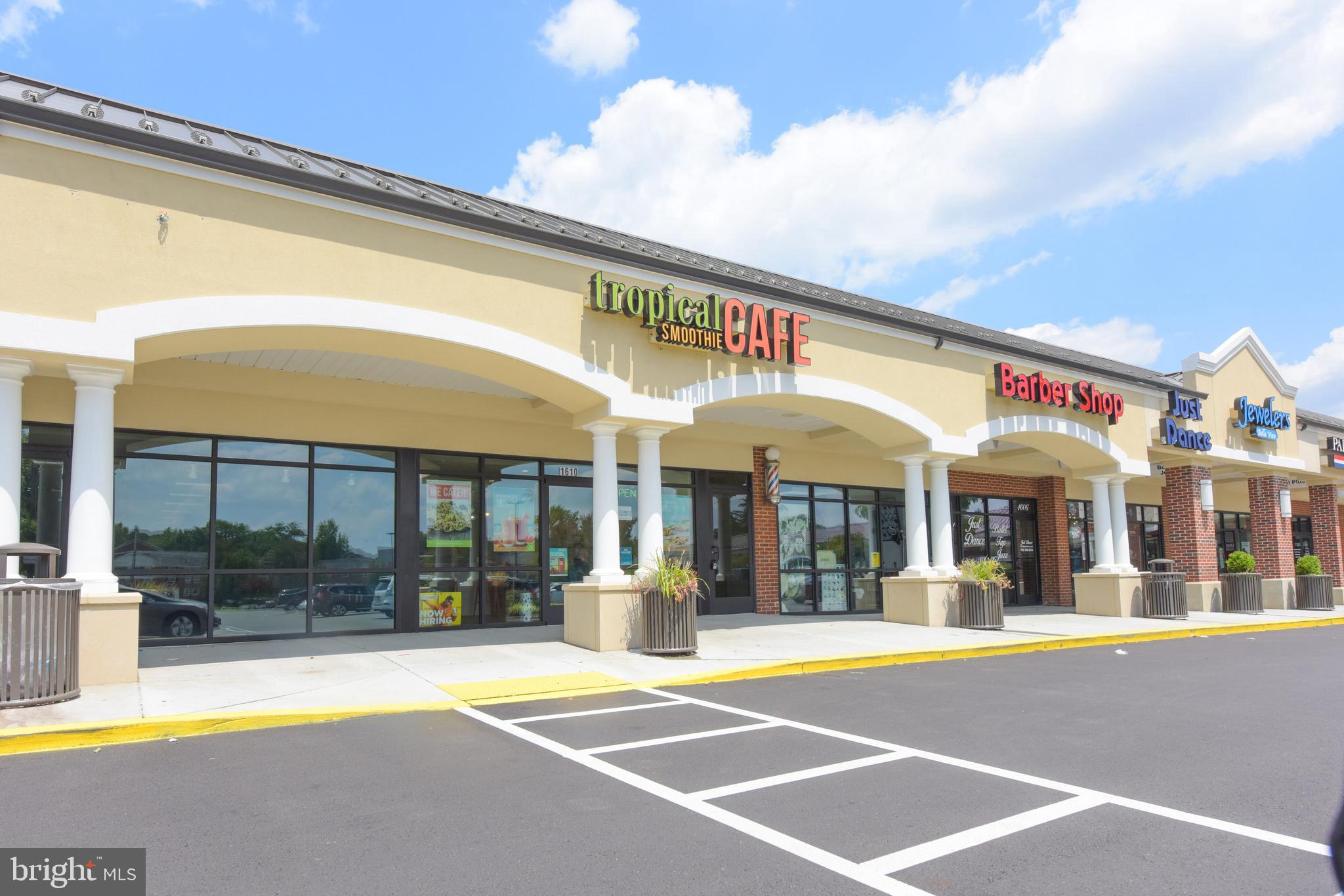 BELLE VIEW CONDOMINIUMS - Residential