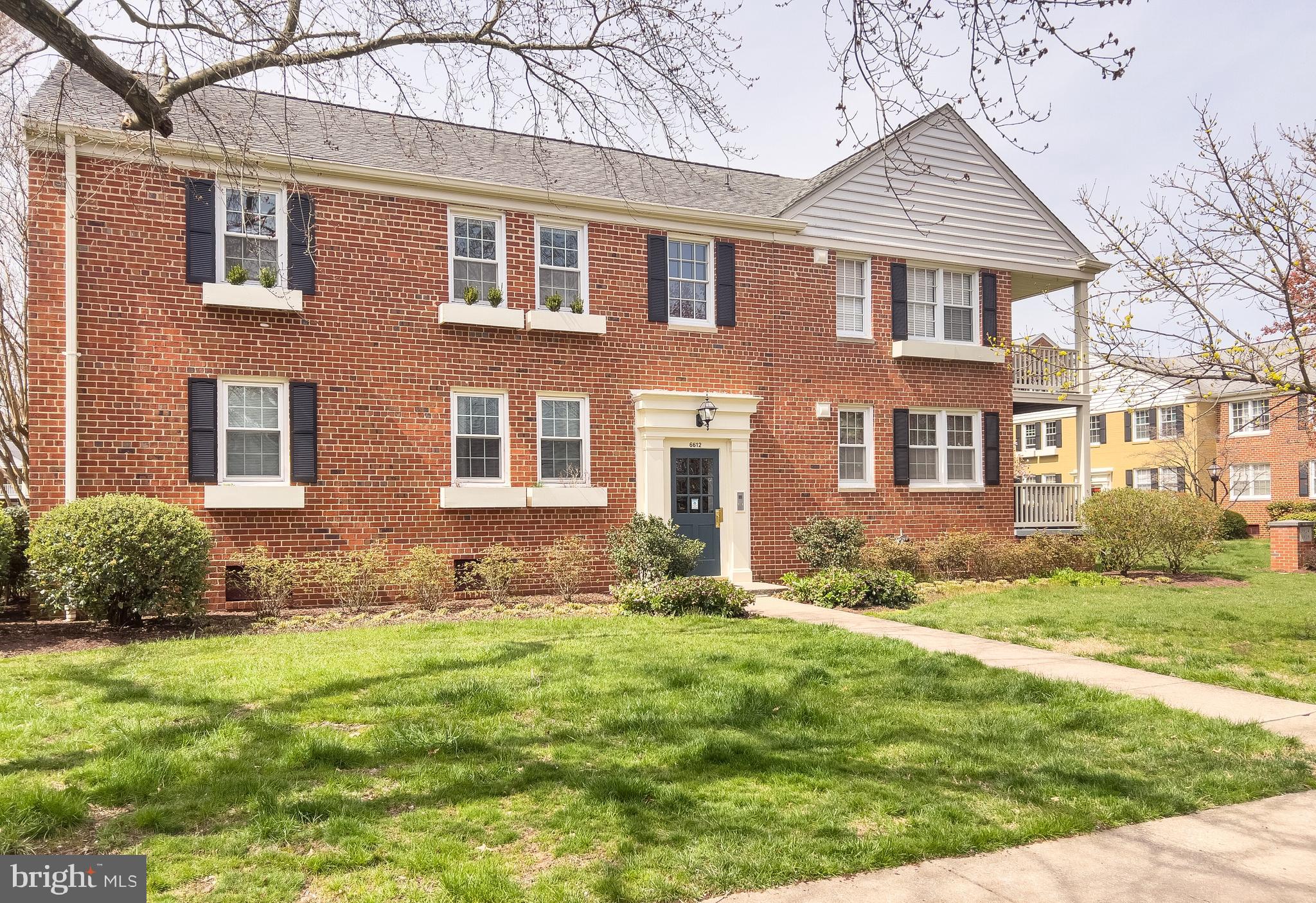 BELLE VIEW CONDOMINIUMS - Residential