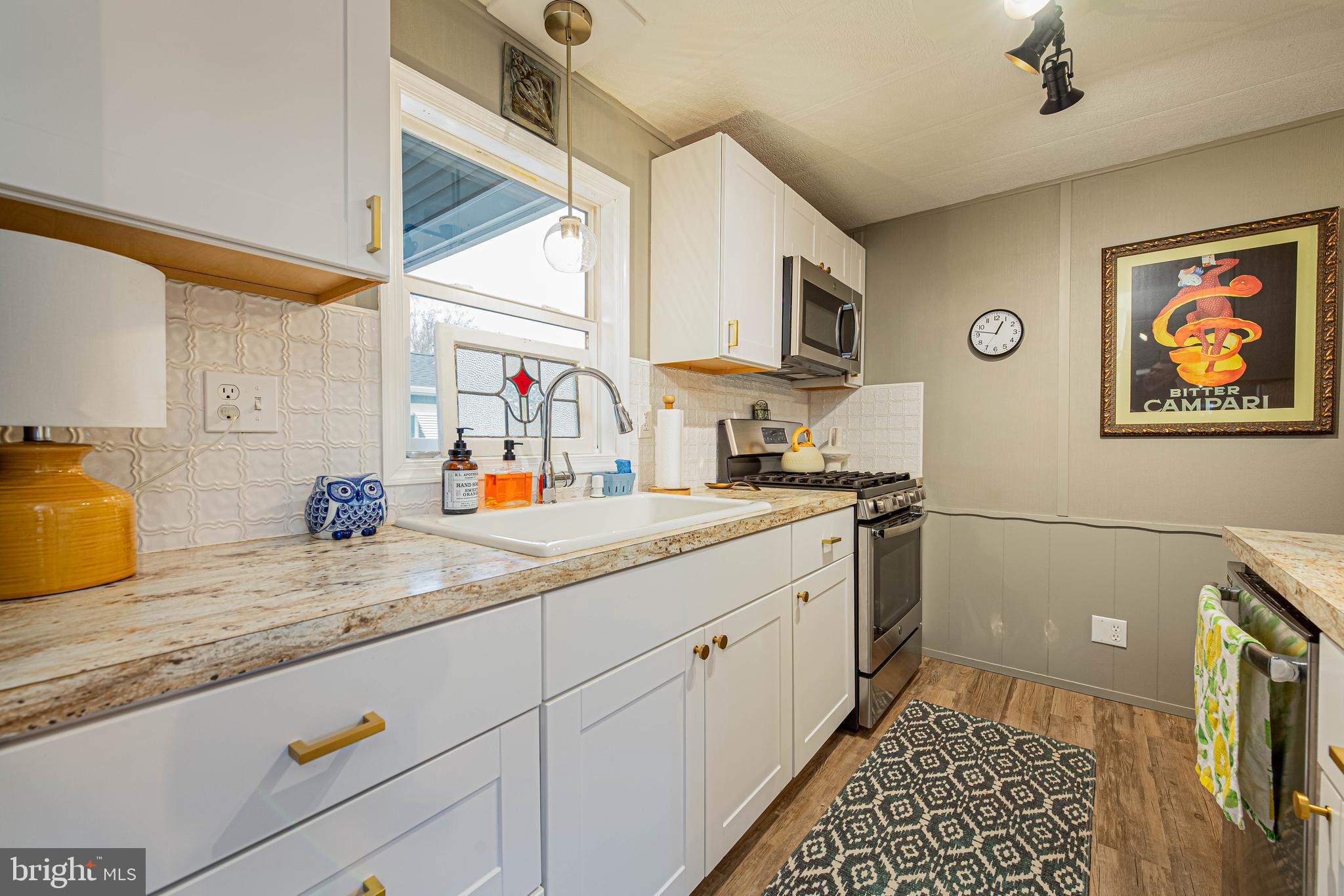 COLONIAL EAST MHP - Residential