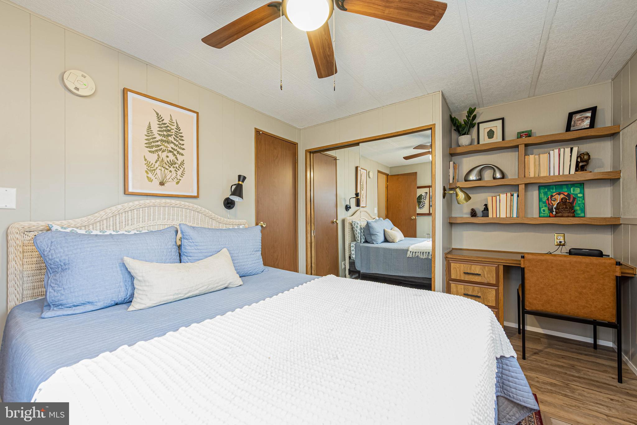 COLONIAL EAST MHP - Residential