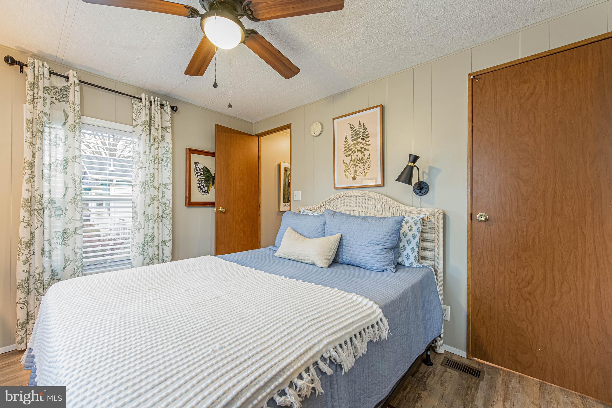 COLONIAL EAST MHP - Residential