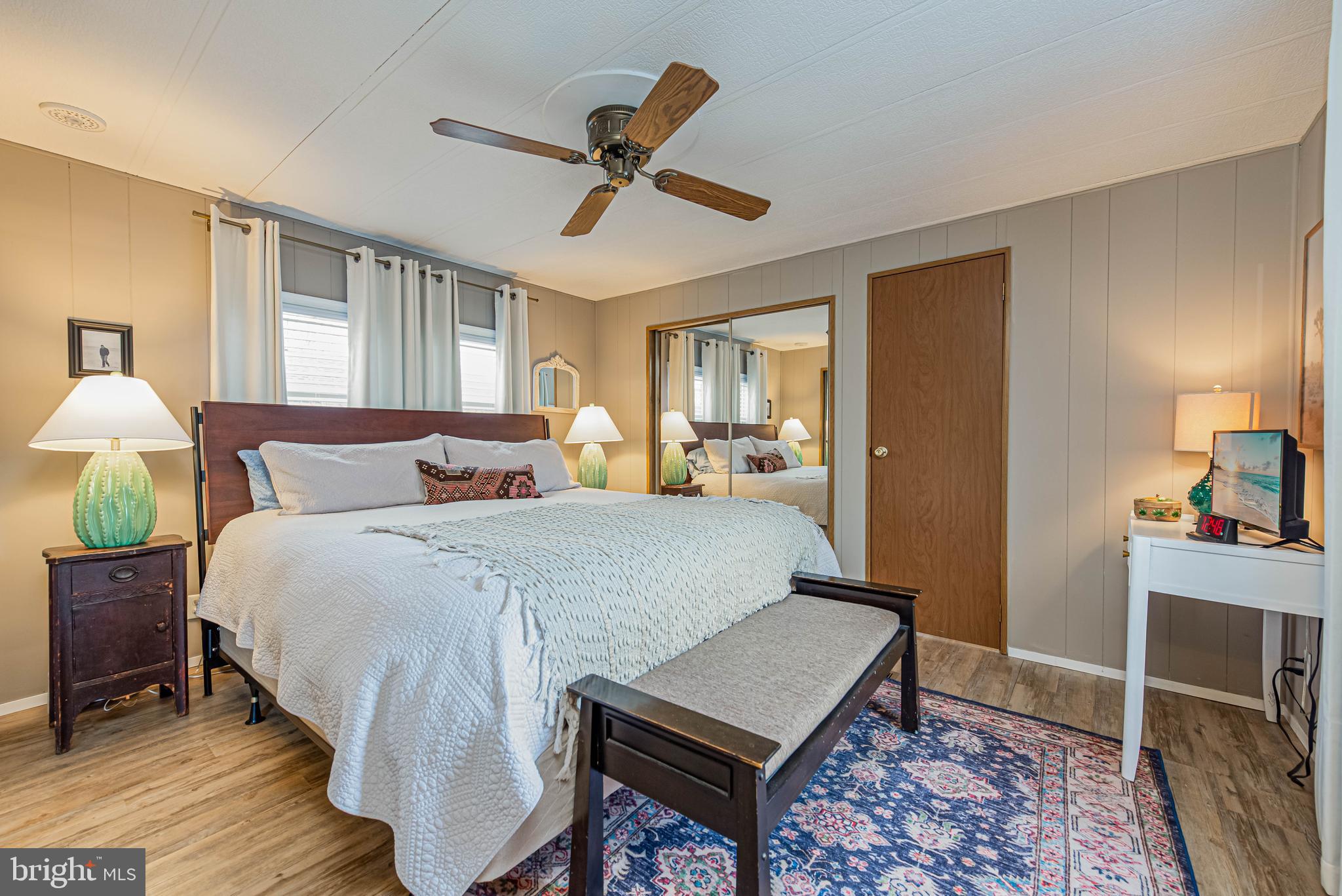 COLONIAL EAST MHP - Residential