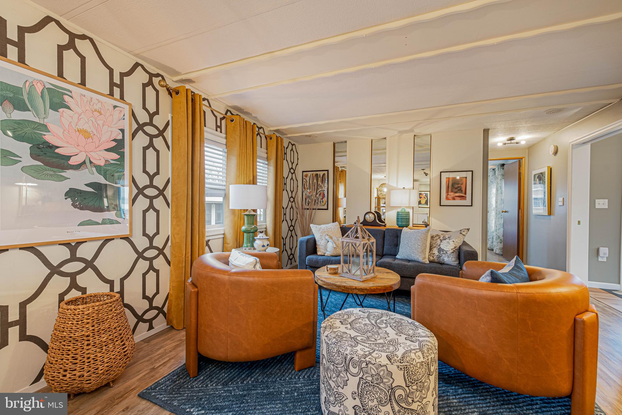 COLONIAL EAST MHP - Residential