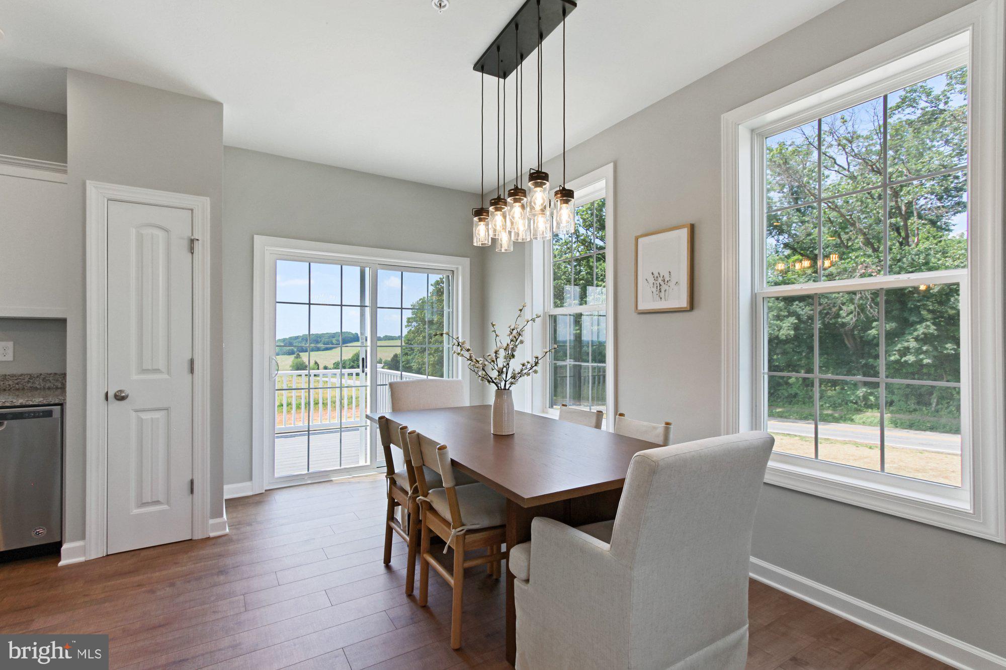 HUDSON RIDGE - Residential