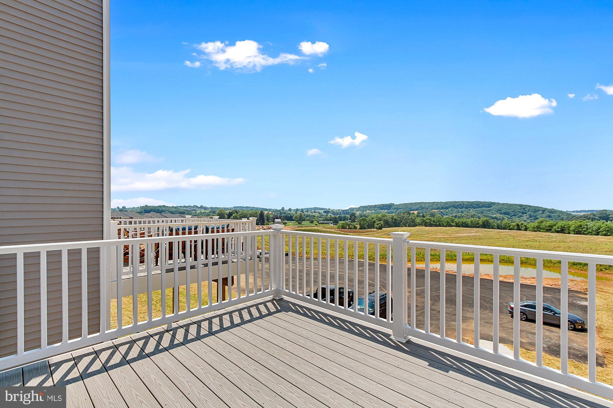 HUDSON RIDGE - Residential