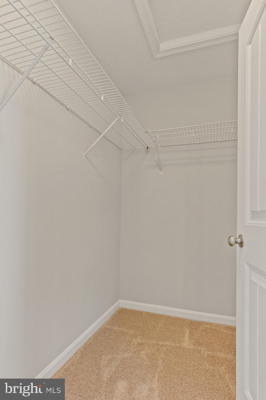 HUDSON RIDGE - Residential