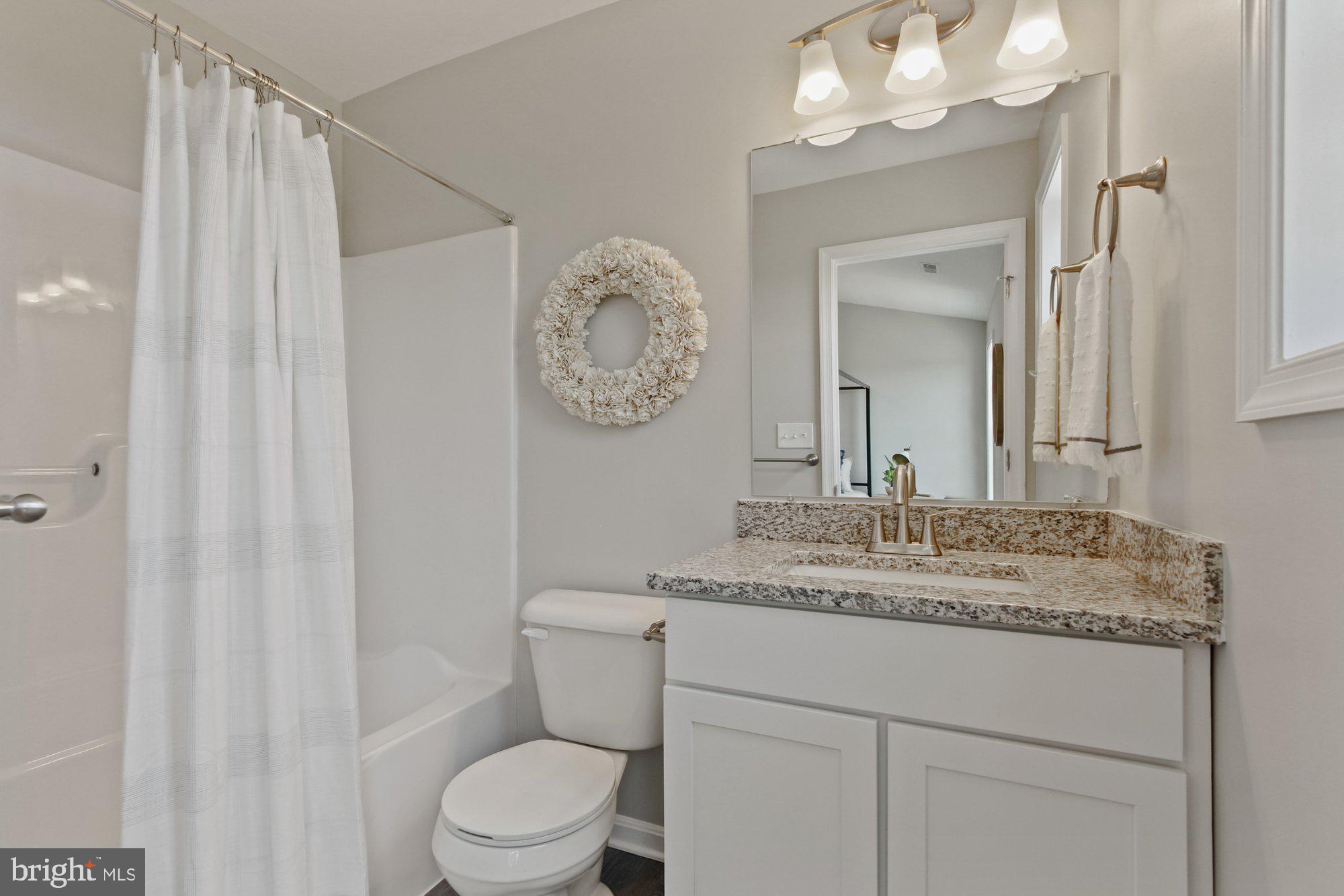 HUDSON RIDGE - Residential