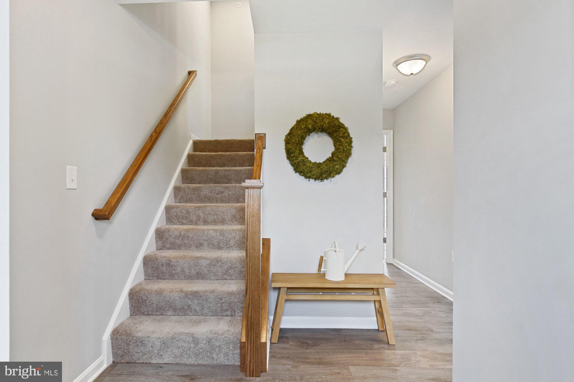 HUDSON RIDGE - Residential