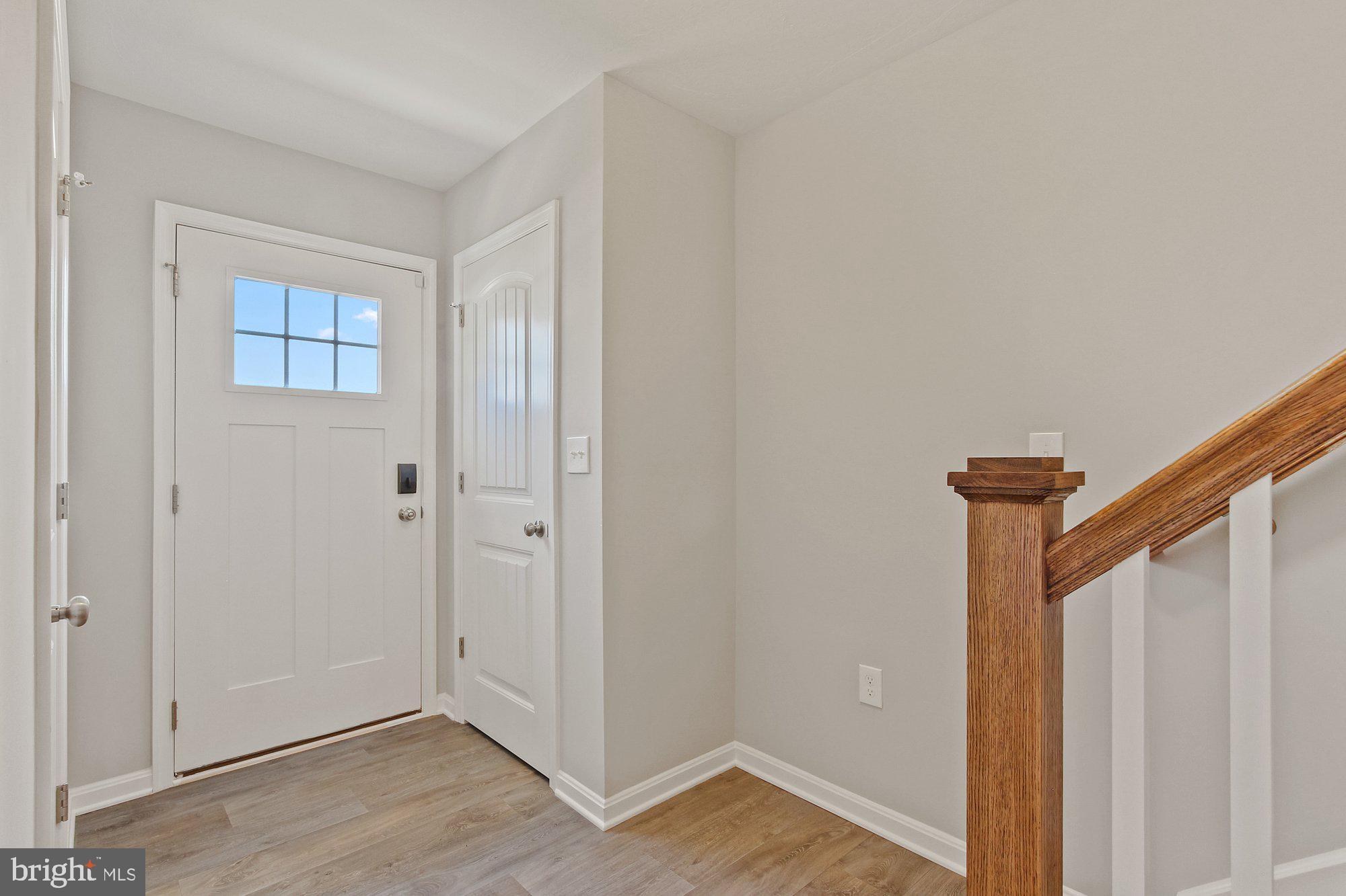HUDSON RIDGE - Residential