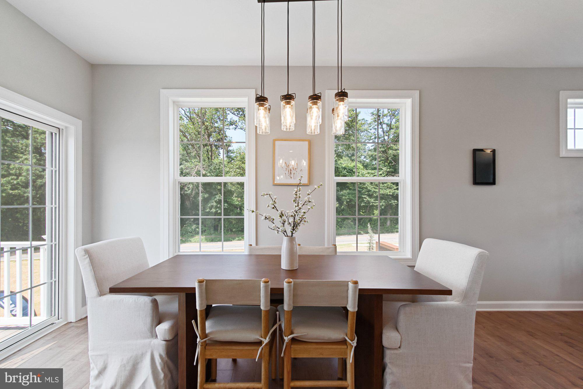 HUDSON RIDGE - Residential