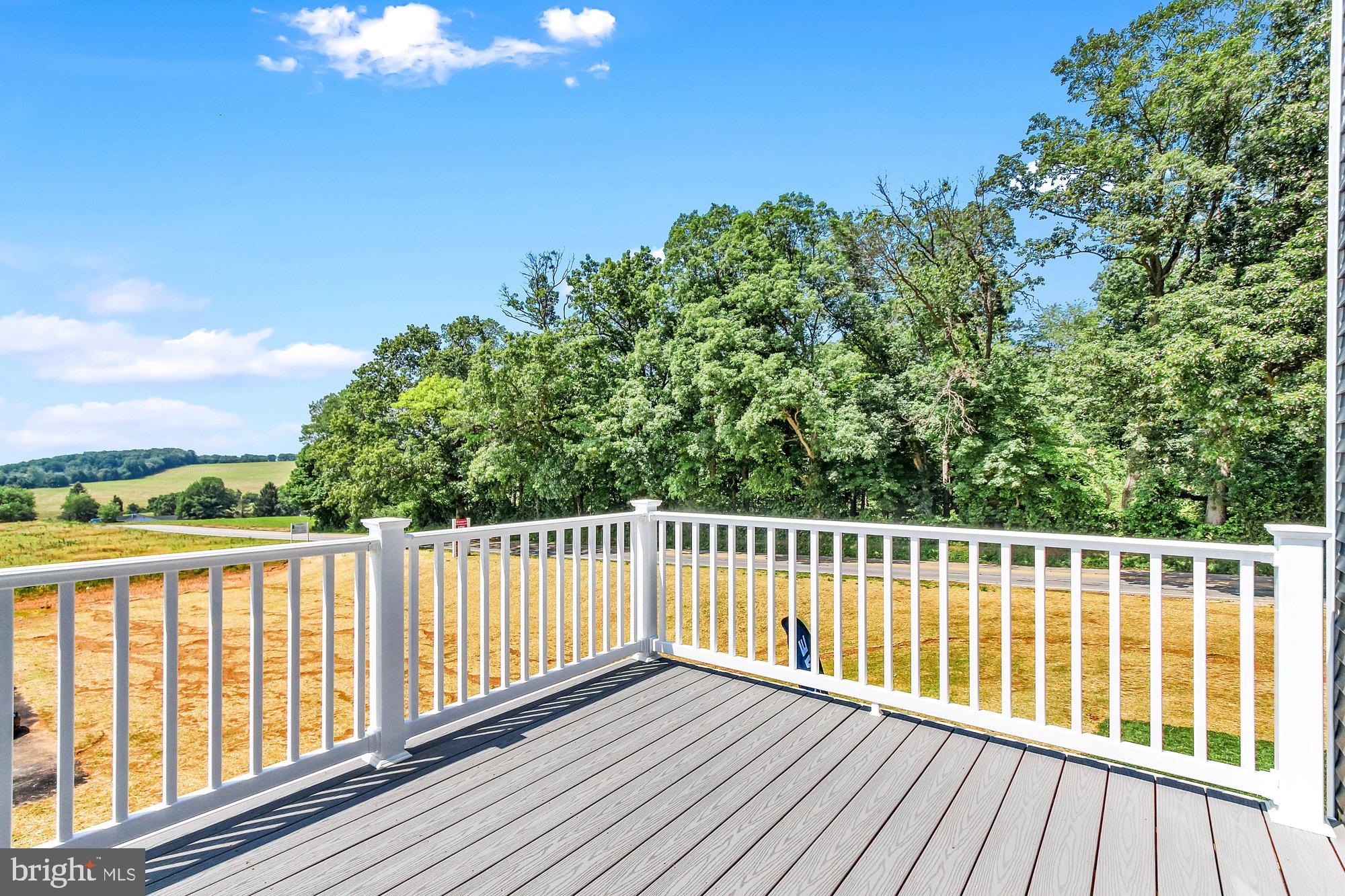 HUDSON RIDGE - Residential
