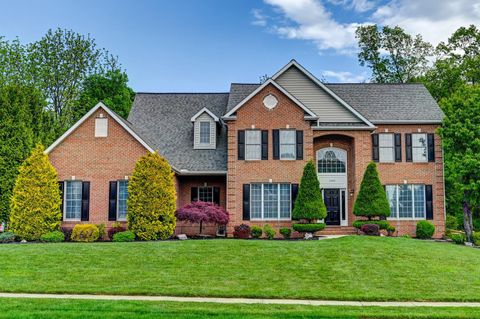 1105 BLUEBIRD COURT E BEL AIR MD 21015