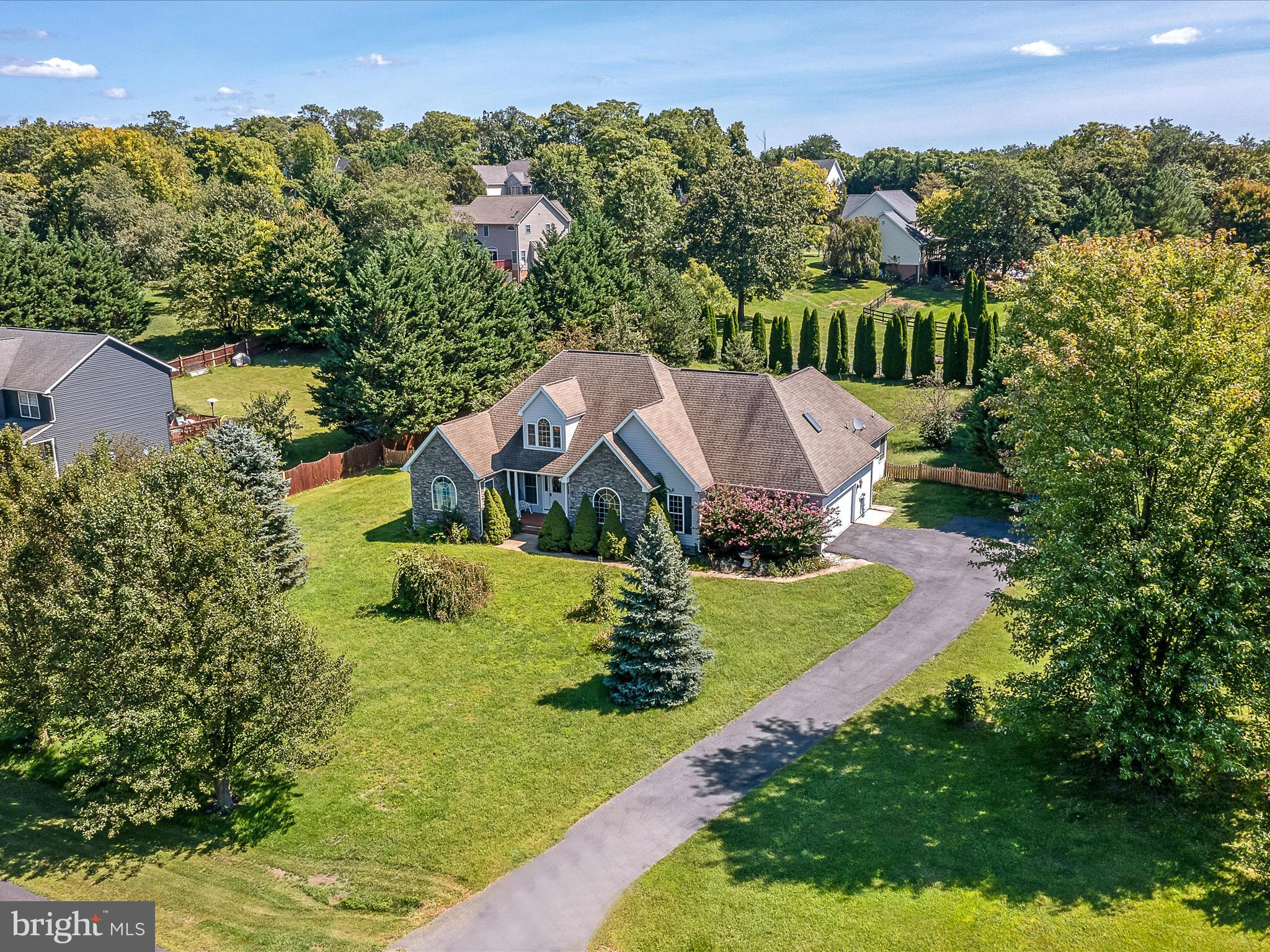 THE CORNERS AT ARDEN - Residential