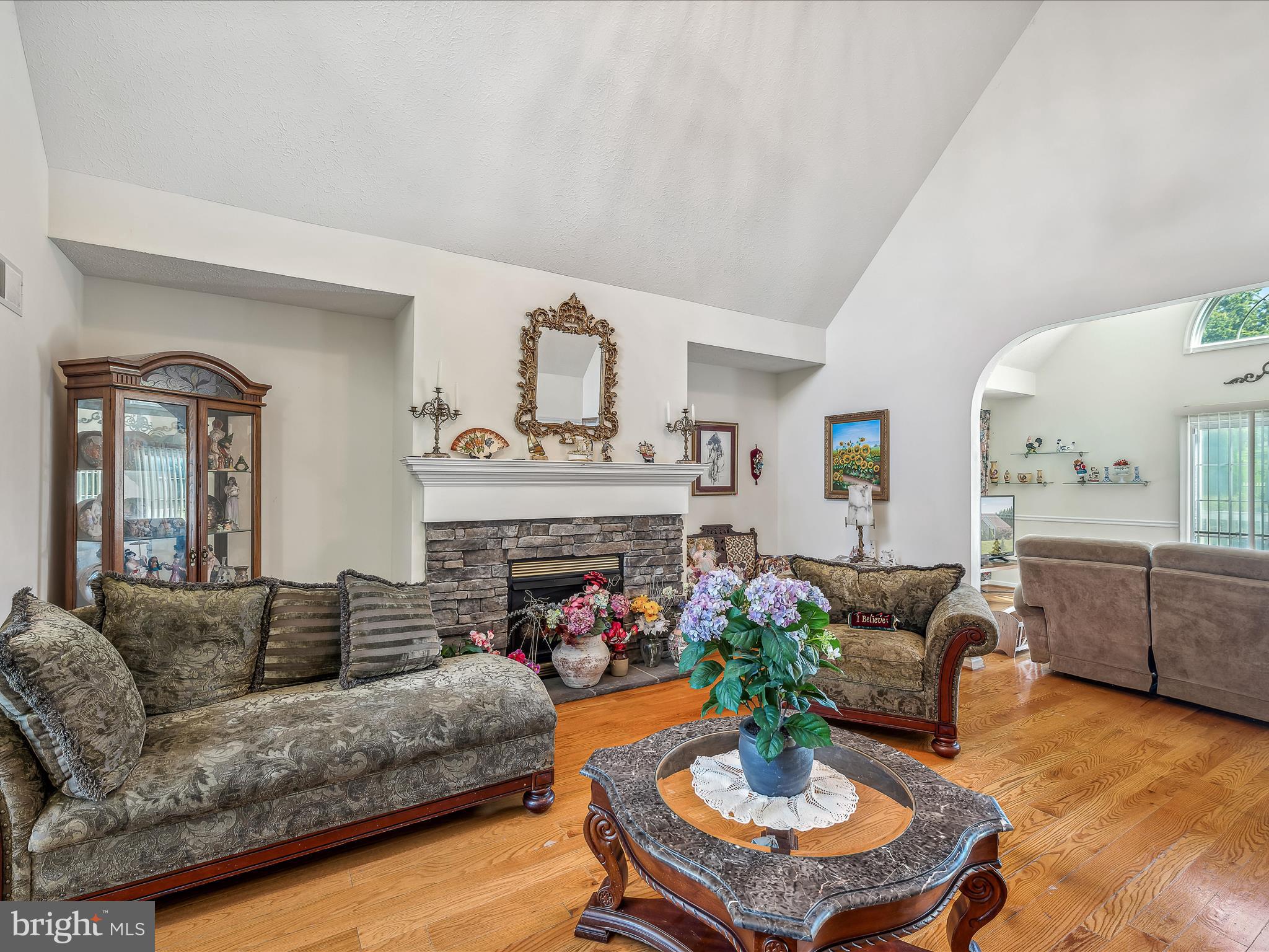 THE CORNERS AT ARDEN - Residential