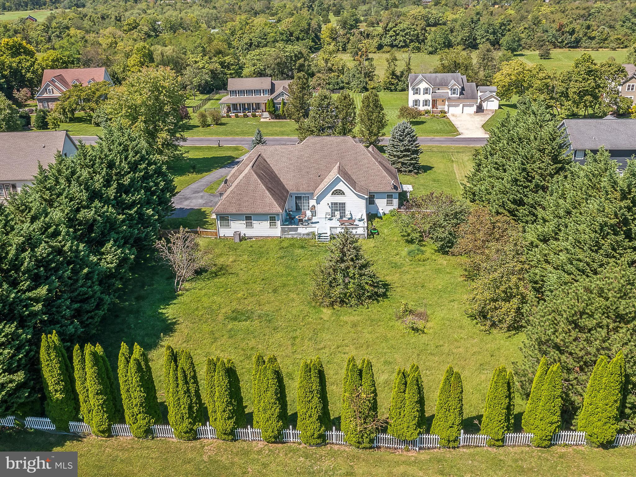 THE CORNERS AT ARDEN - Residential