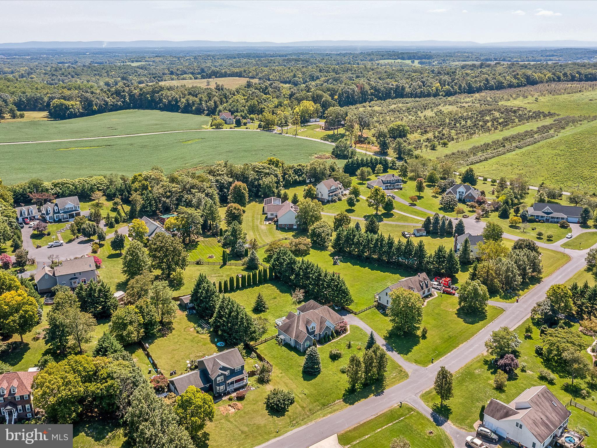 THE CORNERS AT ARDEN - Residential