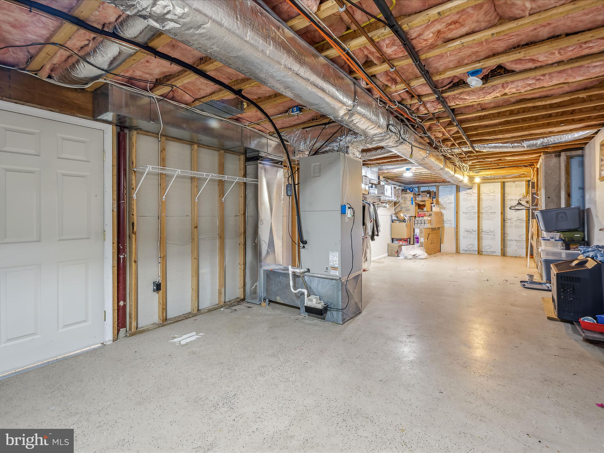 THE CORNERS AT ARDEN - Residential