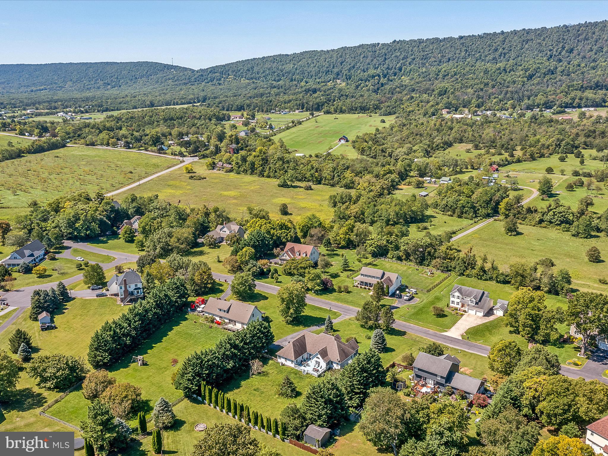 THE CORNERS AT ARDEN - Residential