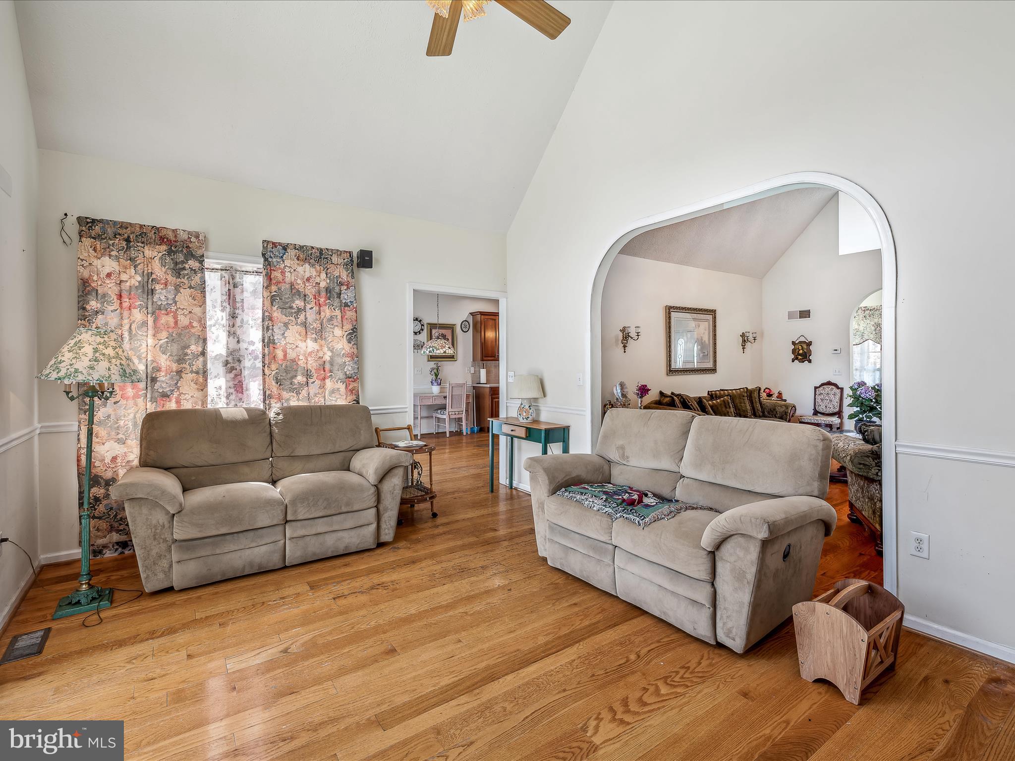 THE CORNERS AT ARDEN - Residential