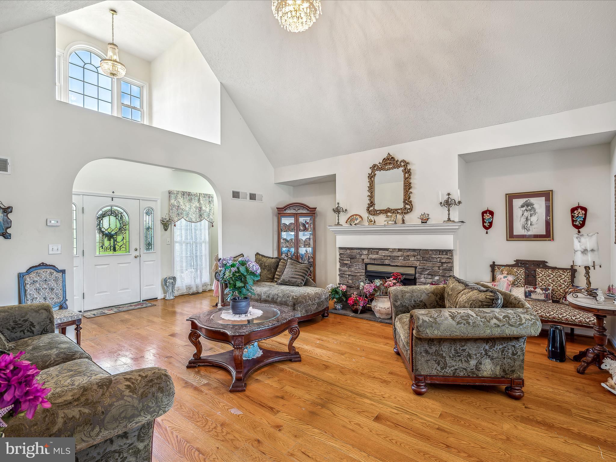 THE CORNERS AT ARDEN - Residential