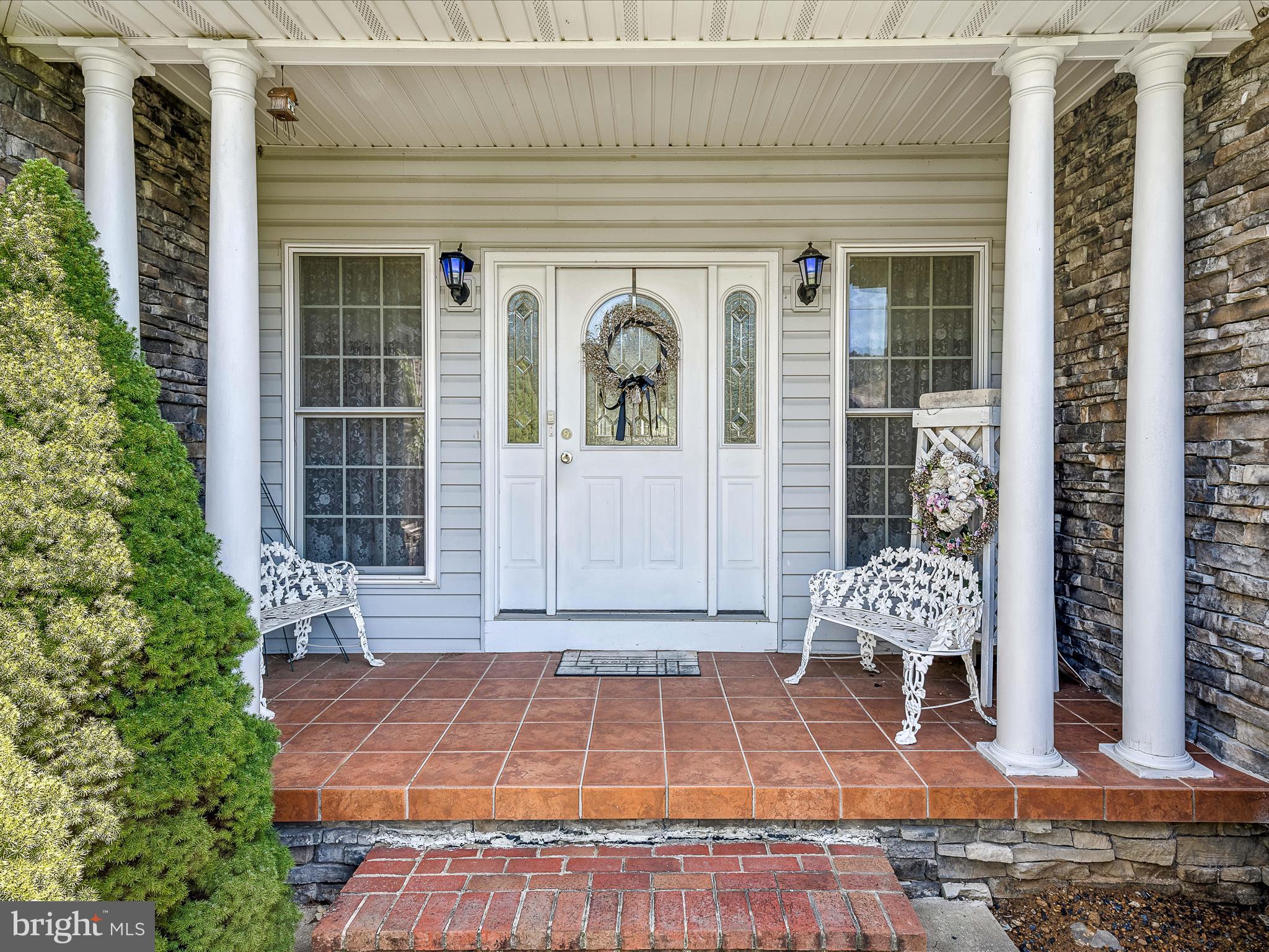 THE CORNERS AT ARDEN - Residential