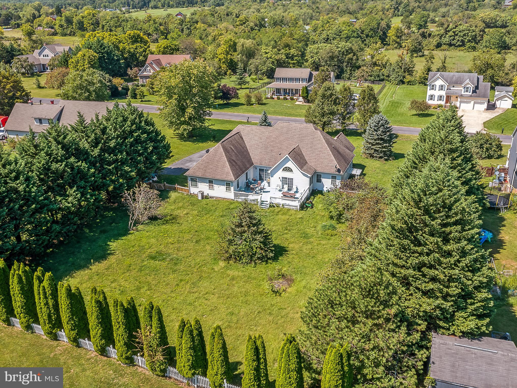 THE CORNERS AT ARDEN - Residential