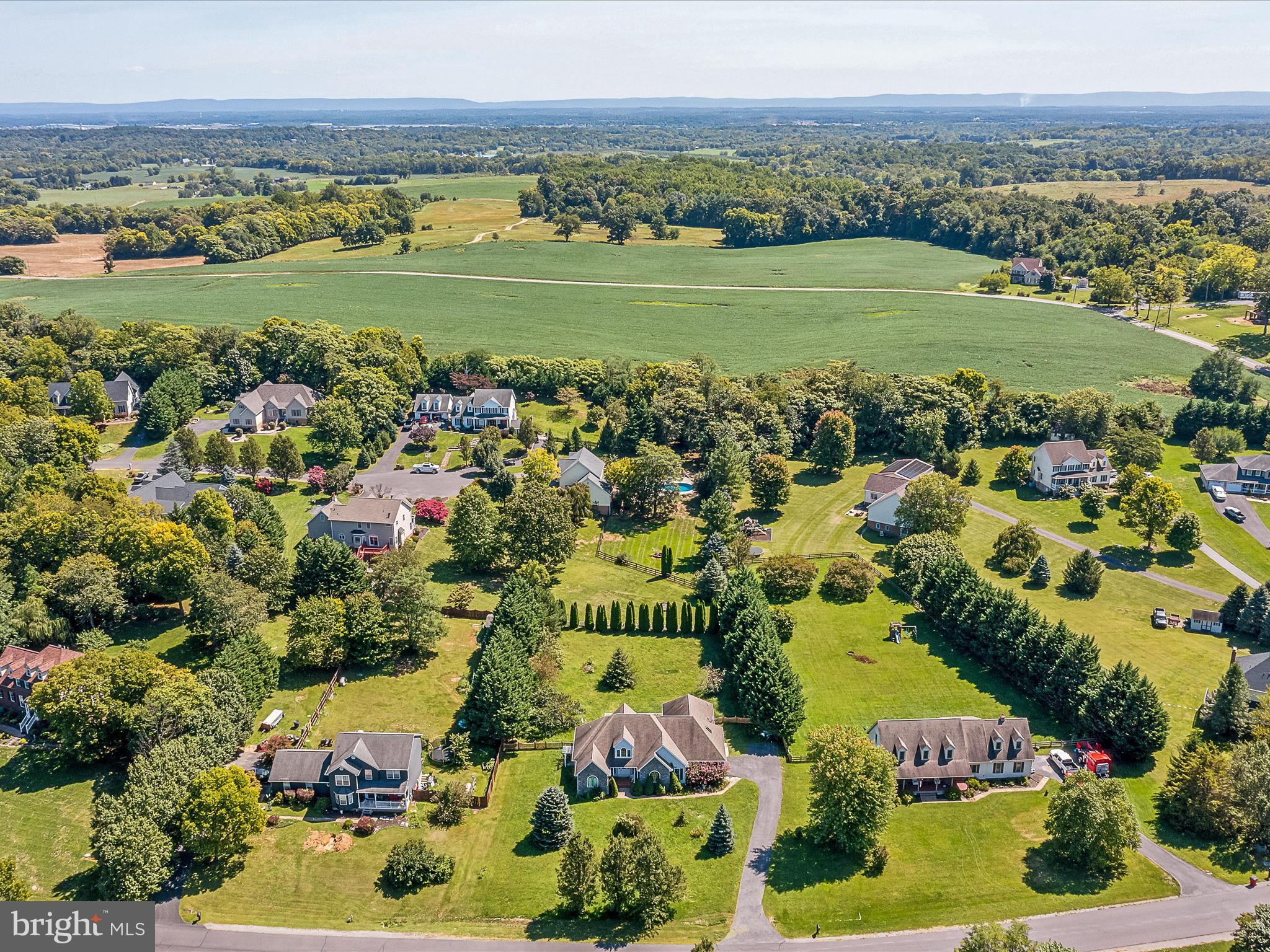 THE CORNERS AT ARDEN - Residential
