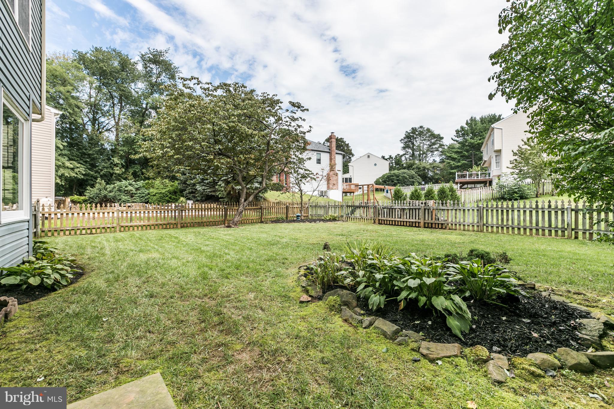 COLLEGE HILLS - Residential