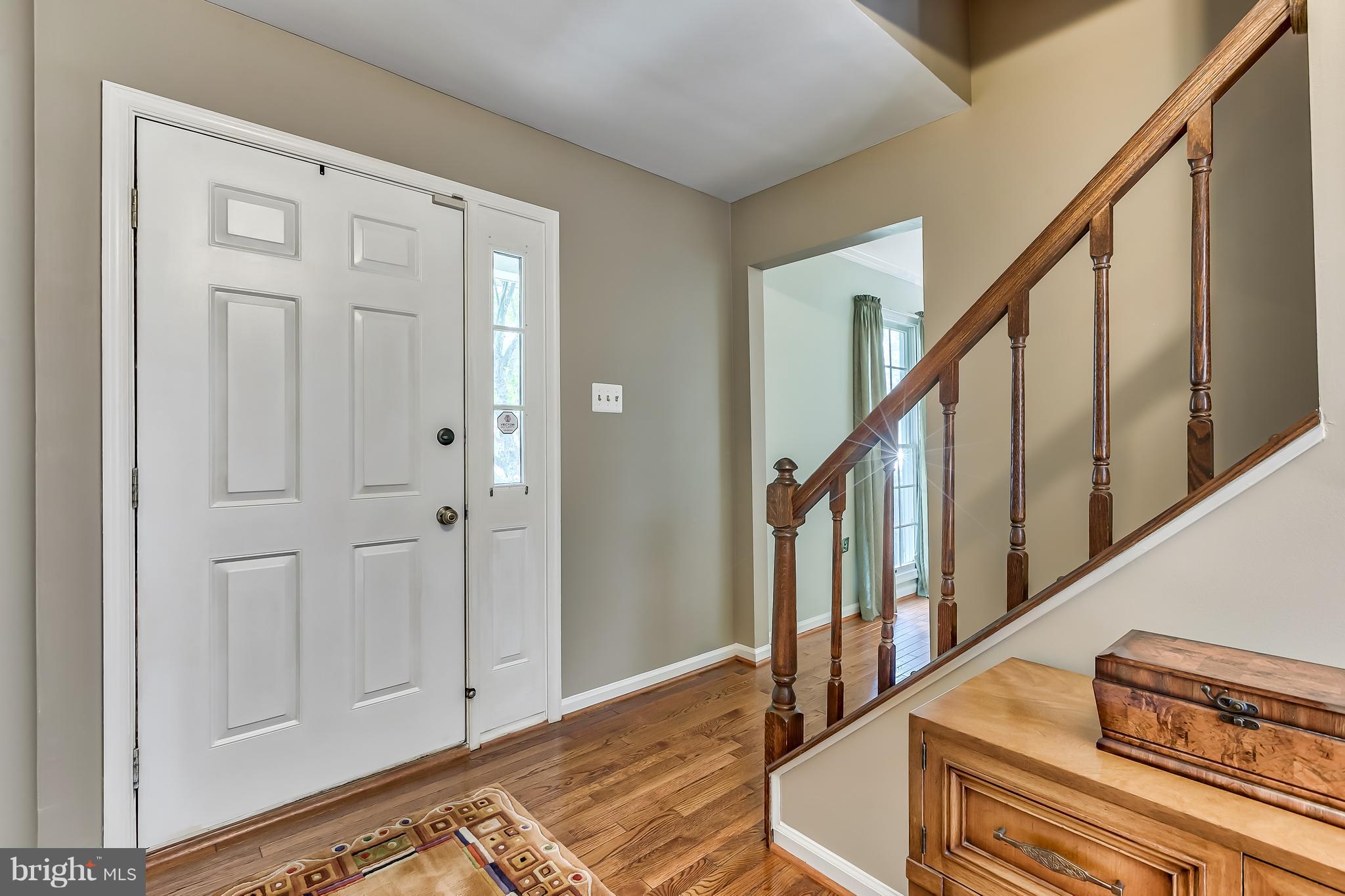 COLLEGE HILLS - Residential