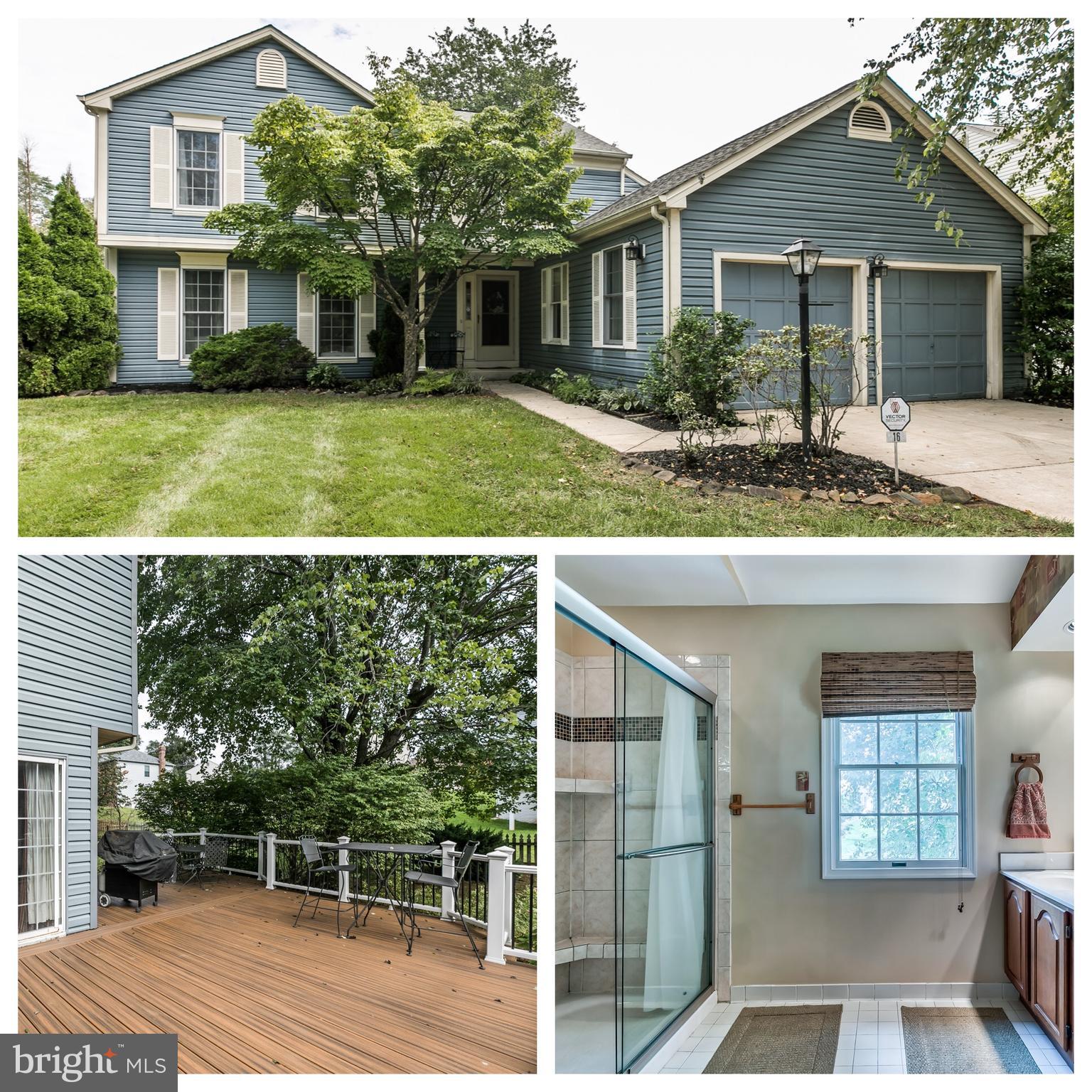 COLLEGE HILLS - Residential