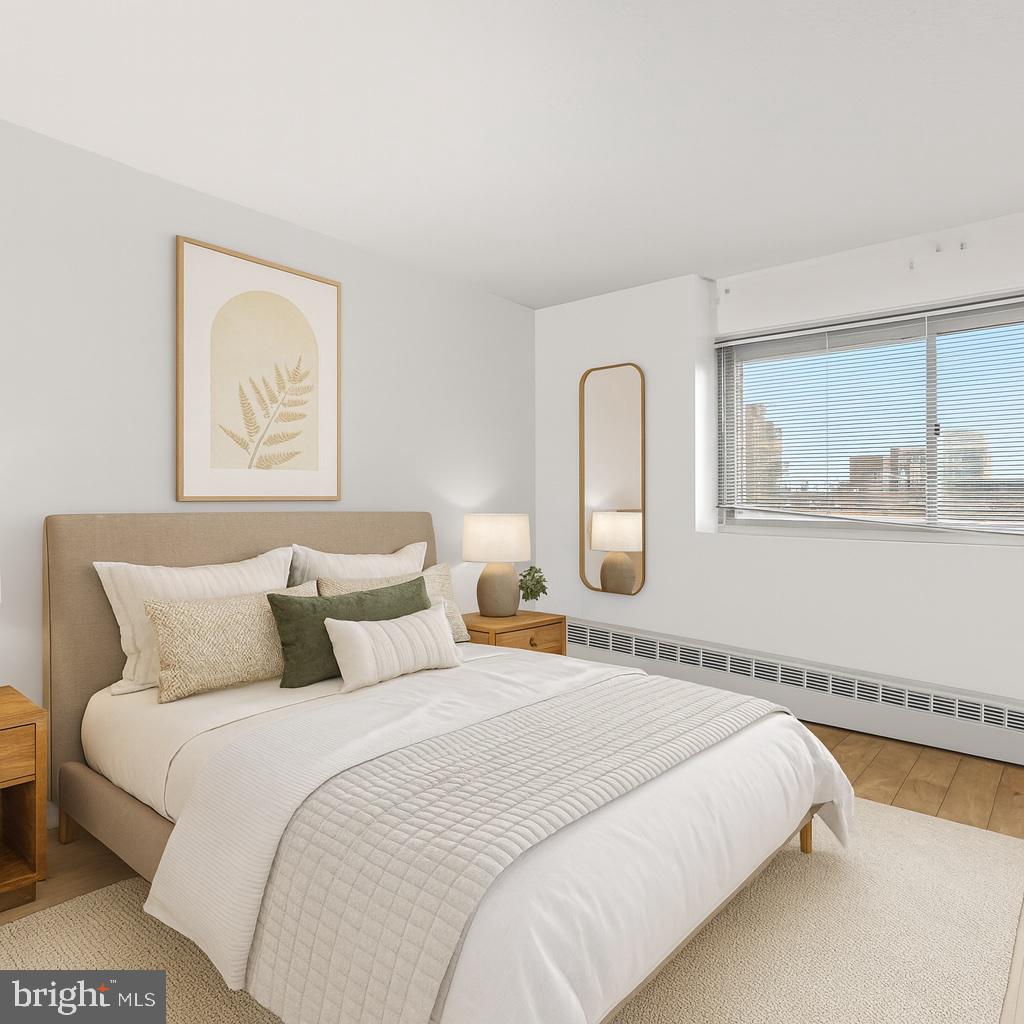 2101 CHESTNUT STREET 17 1613