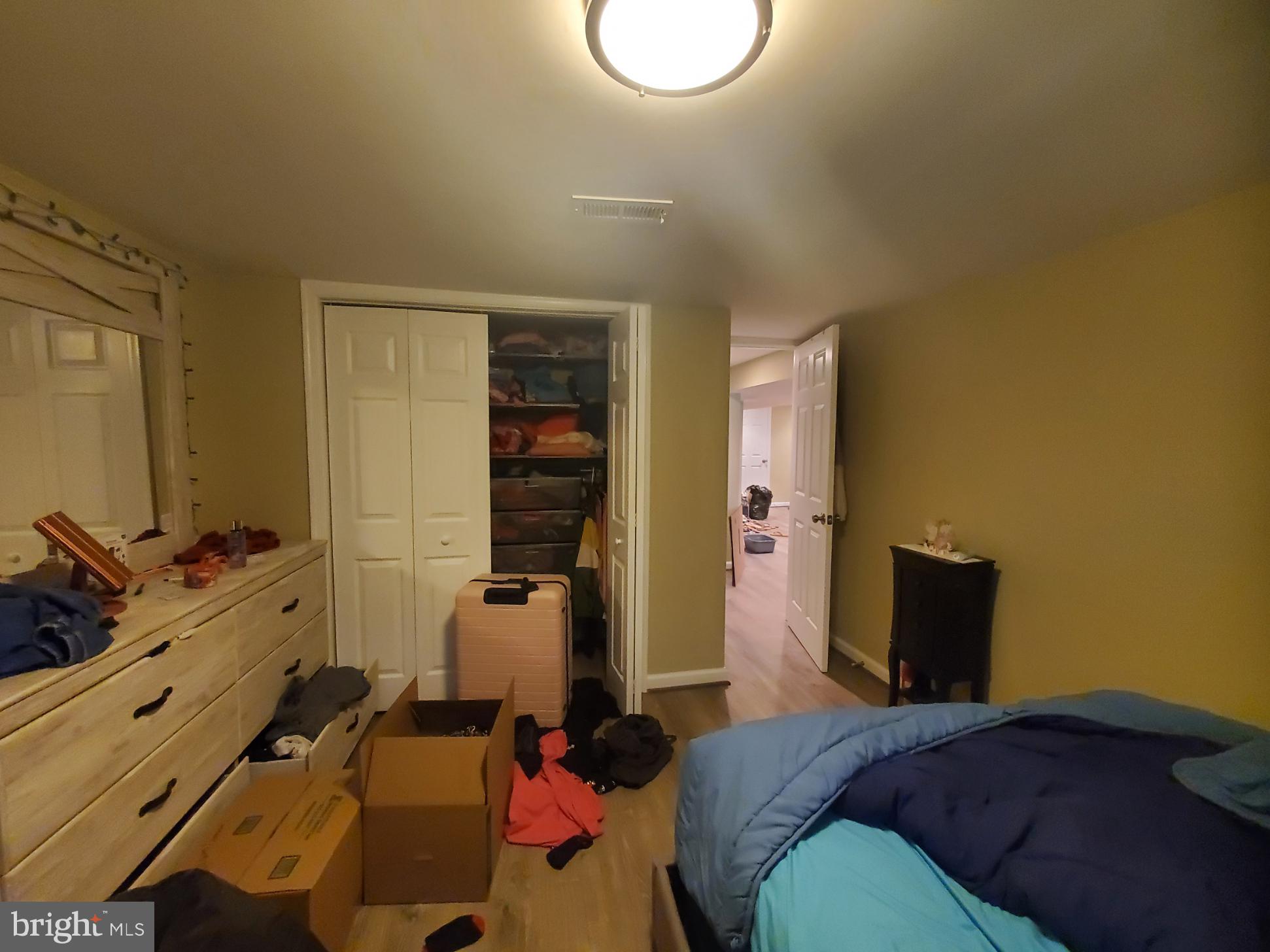 SPRINGFIELD - Residential Lease