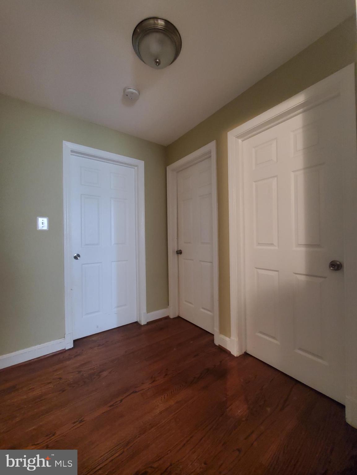 SPRINGFIELD - Residential Lease