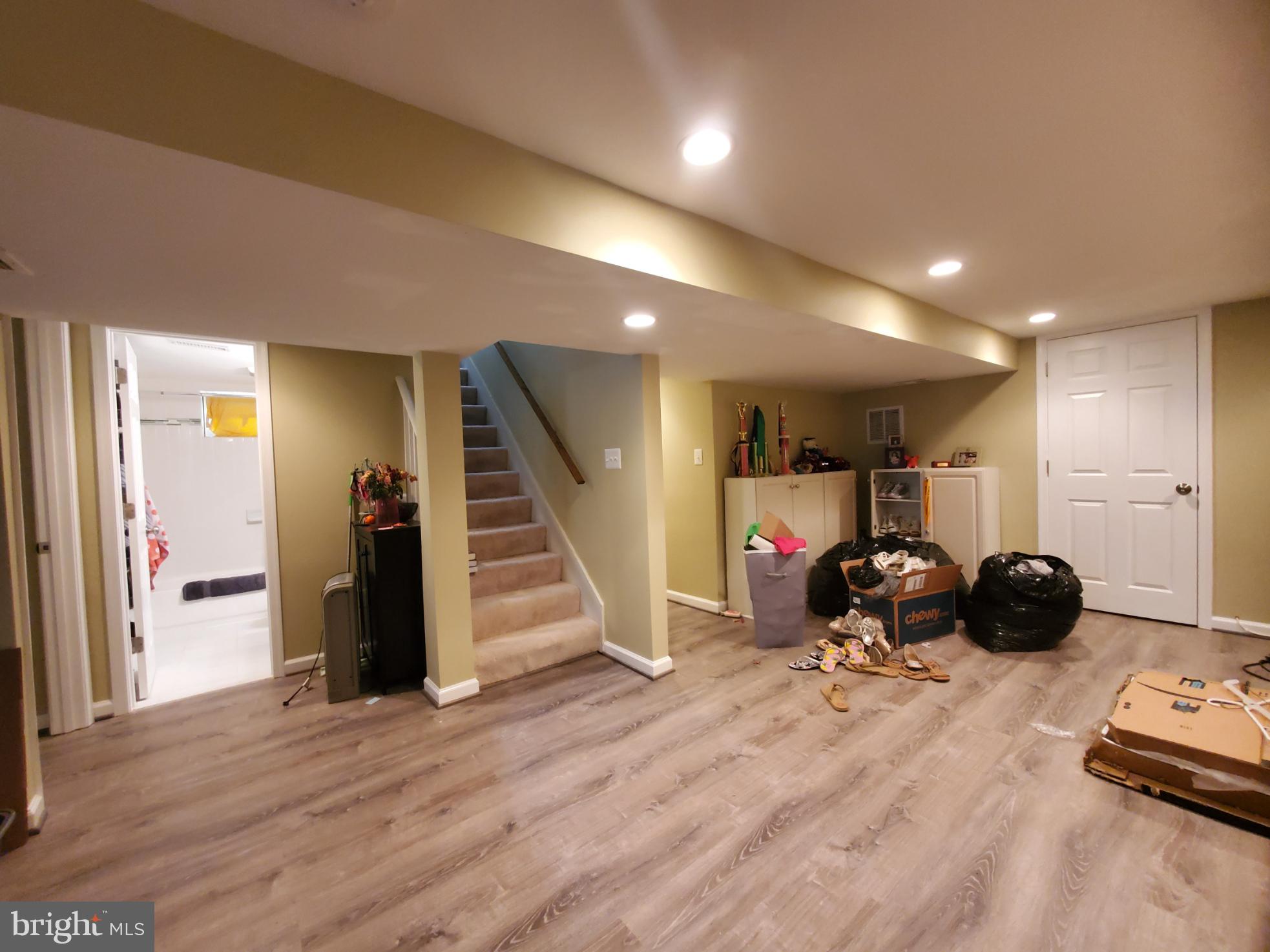 SPRINGFIELD - Residential Lease