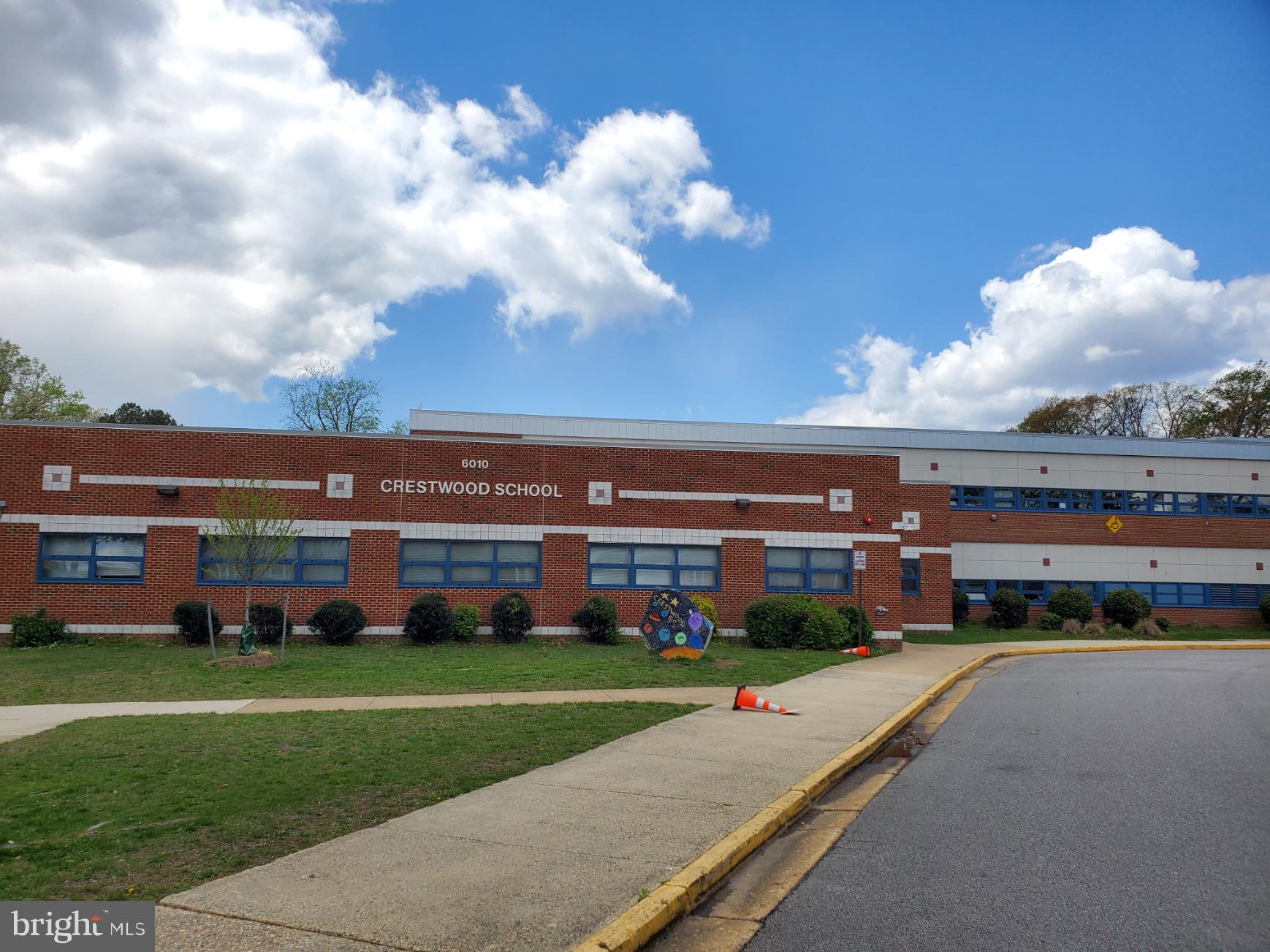 SPRINGFIELD - Residential Lease