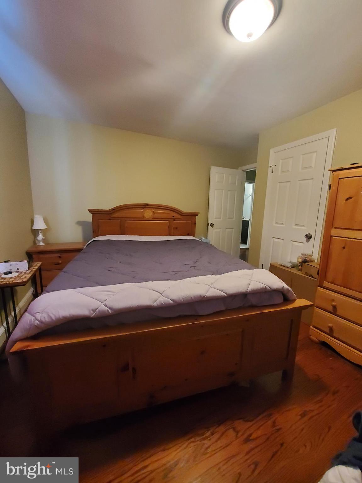 SPRINGFIELD - Residential Lease