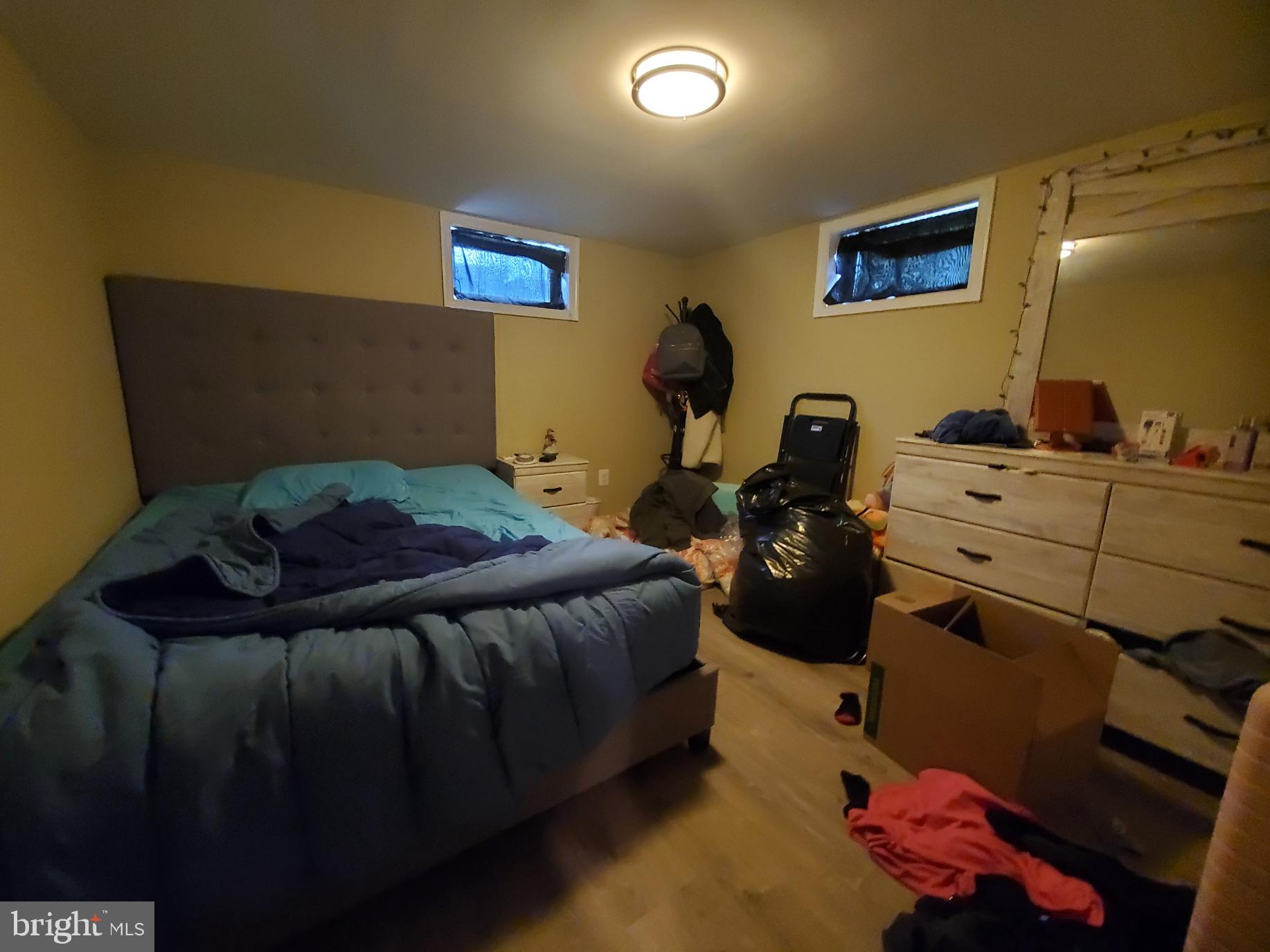 SPRINGFIELD - Residential Lease