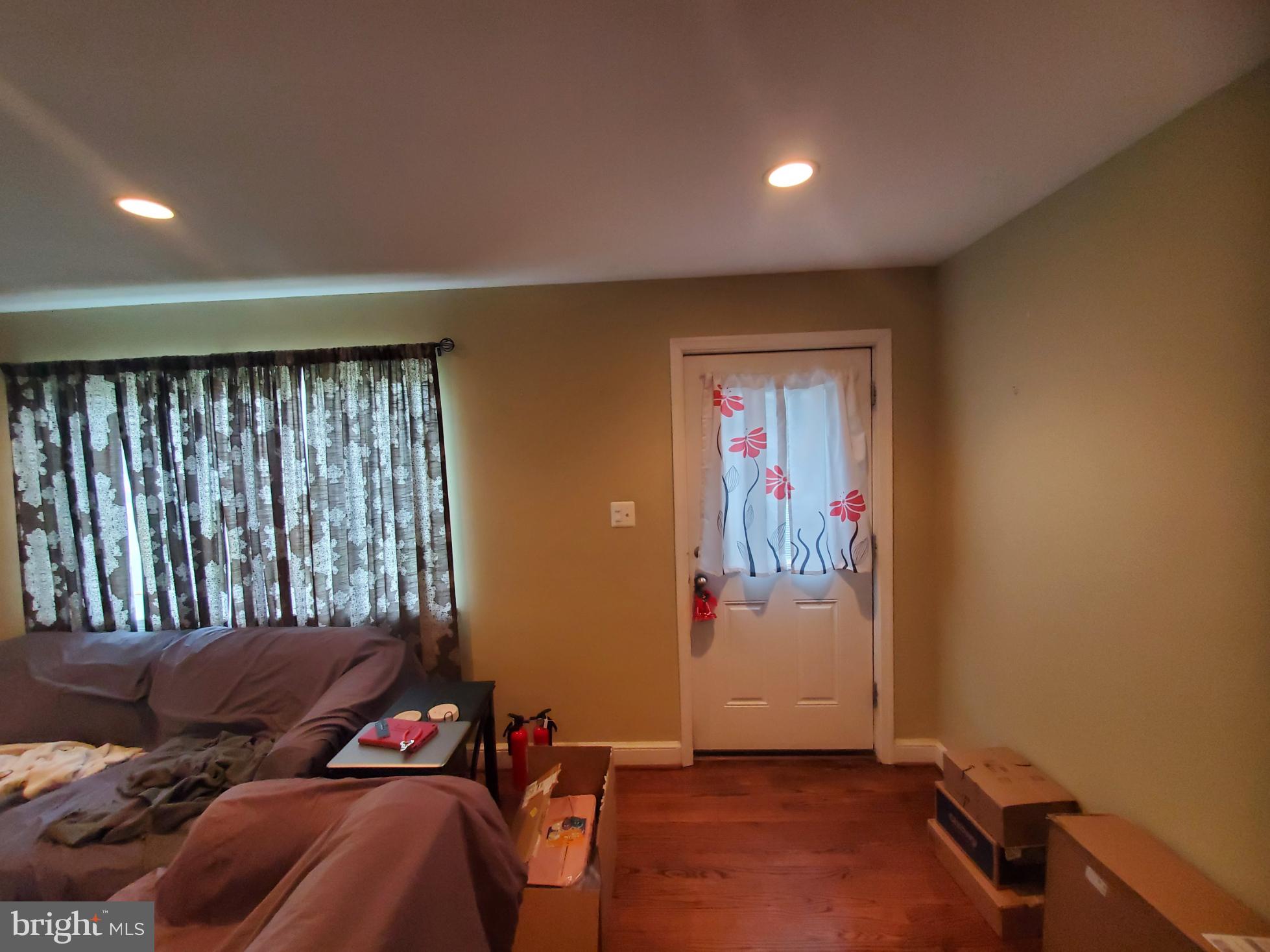 SPRINGFIELD - Residential Lease