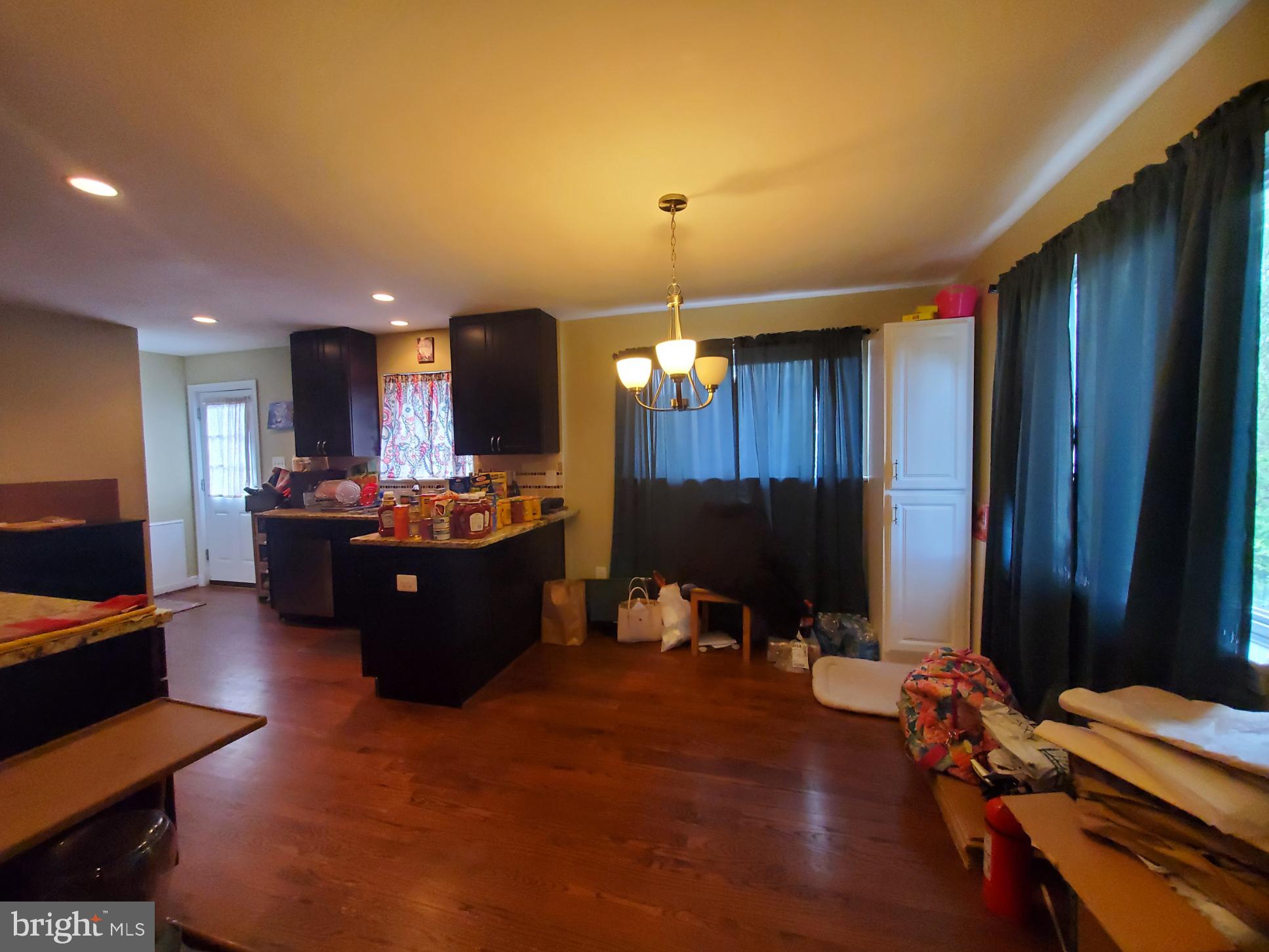 SPRINGFIELD - Residential Lease