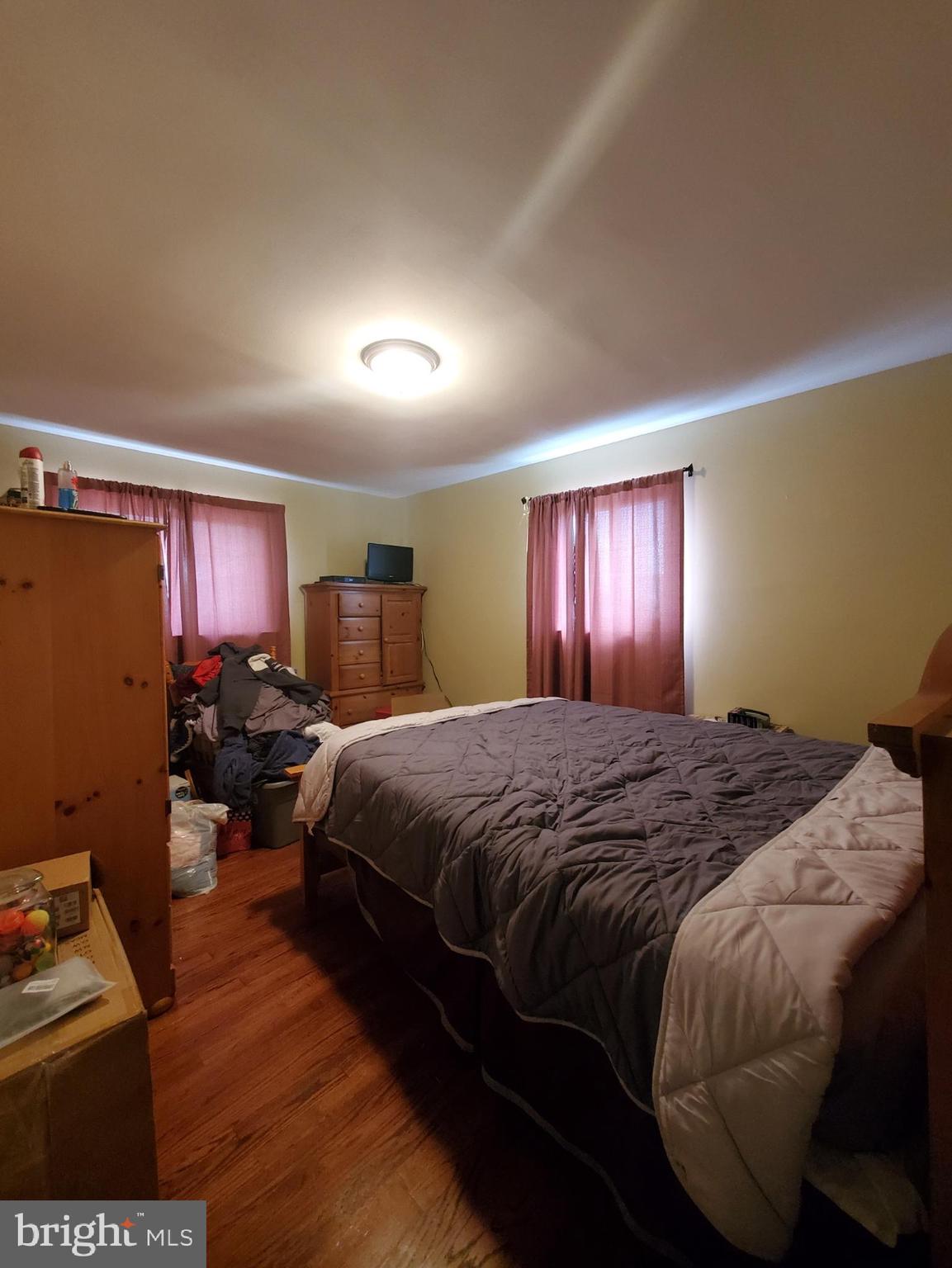 SPRINGFIELD - Residential Lease