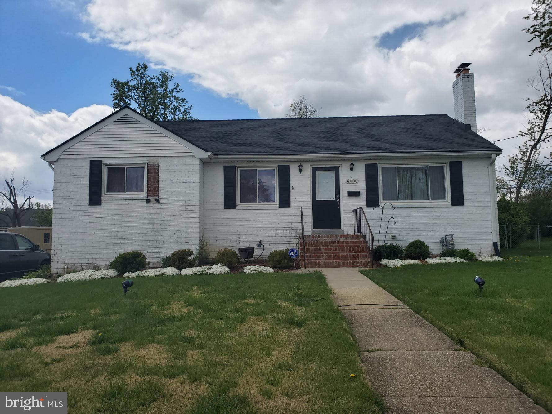 SPRINGFIELD - Residential Lease