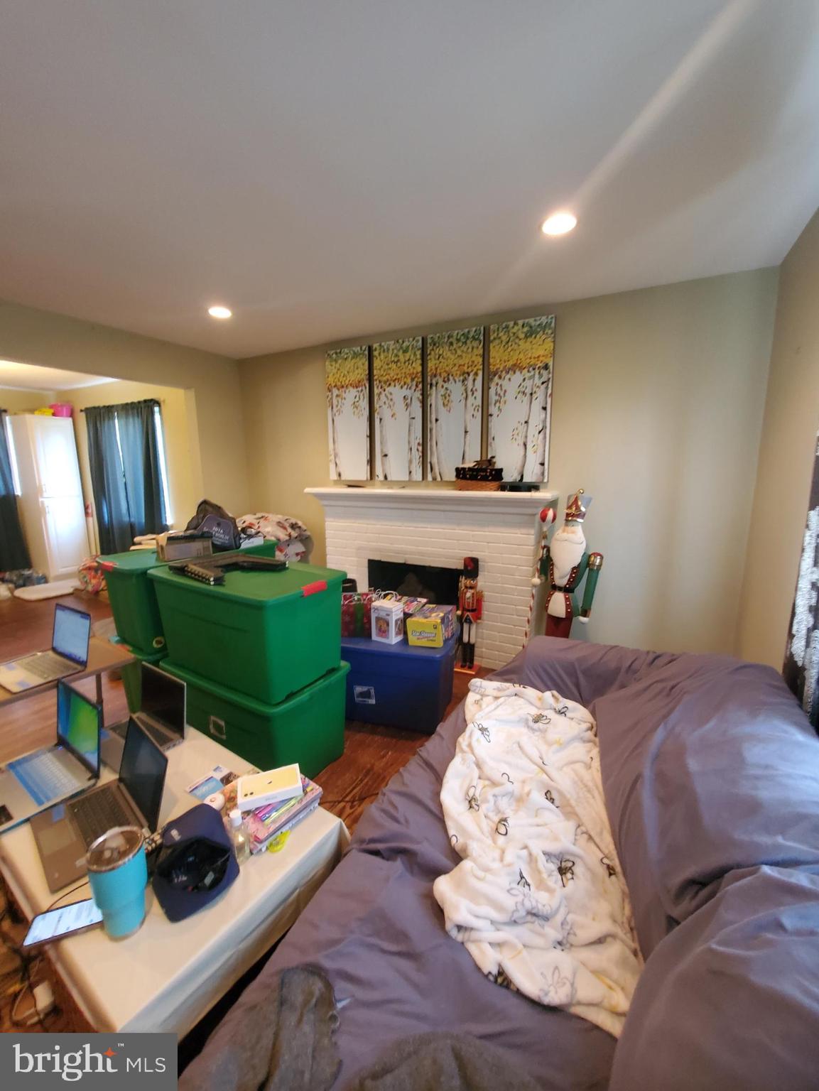 SPRINGFIELD - Residential Lease