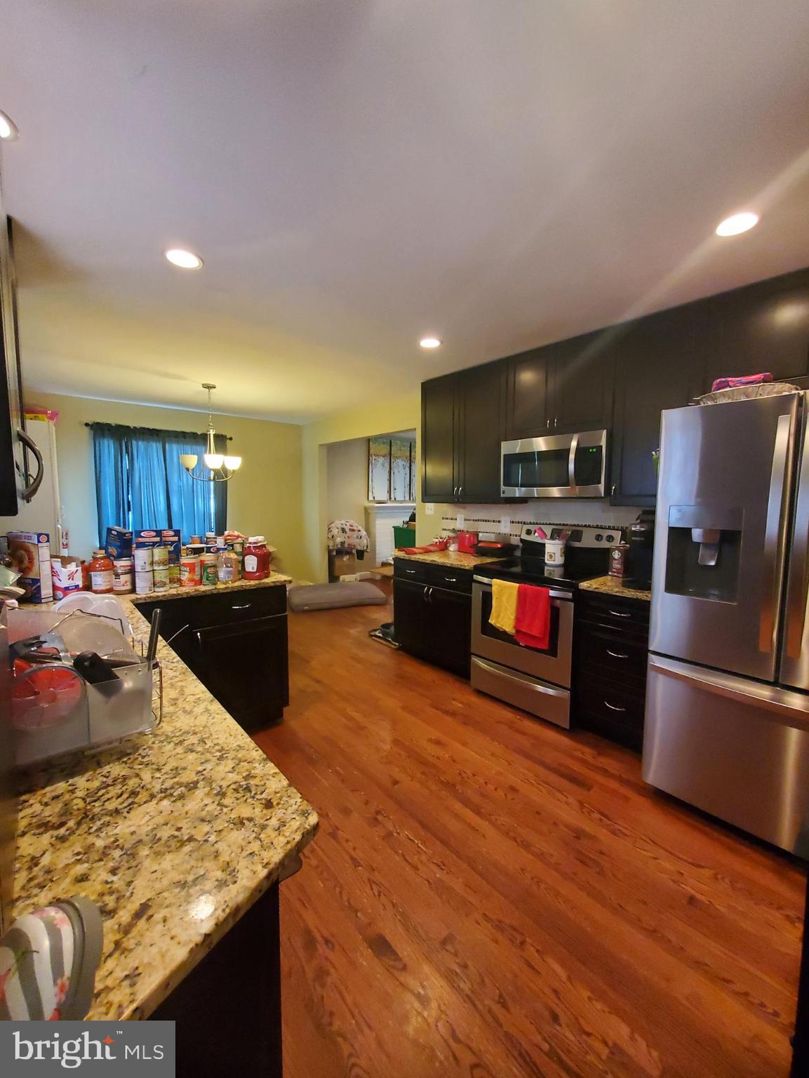 SPRINGFIELD - Residential Lease